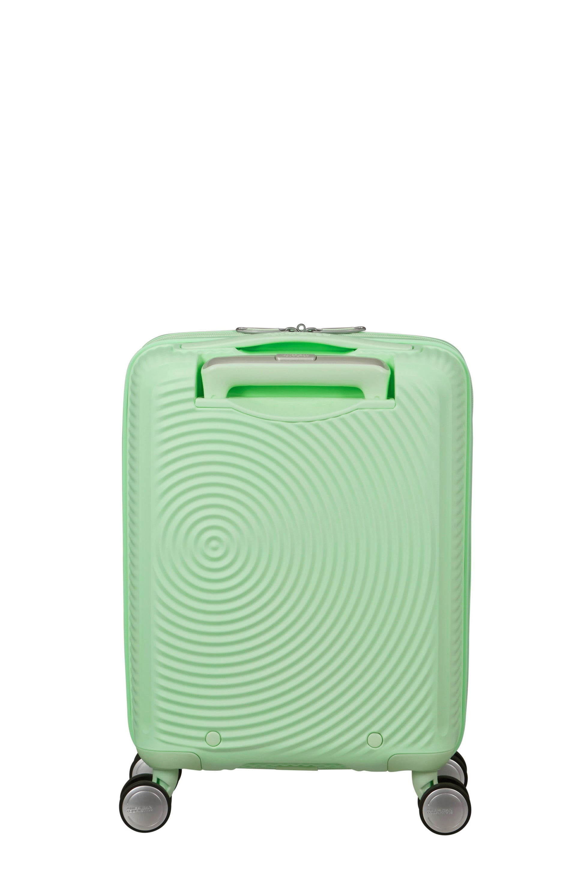 American Tourister Soundbox Mini Spinner 47cm