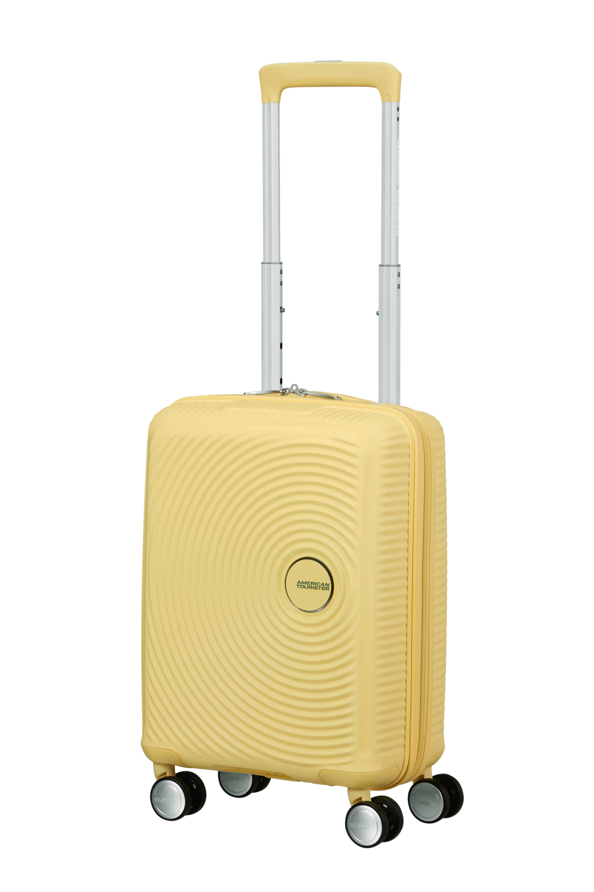 American Tourister Soundbox Mini Spinner 47cm