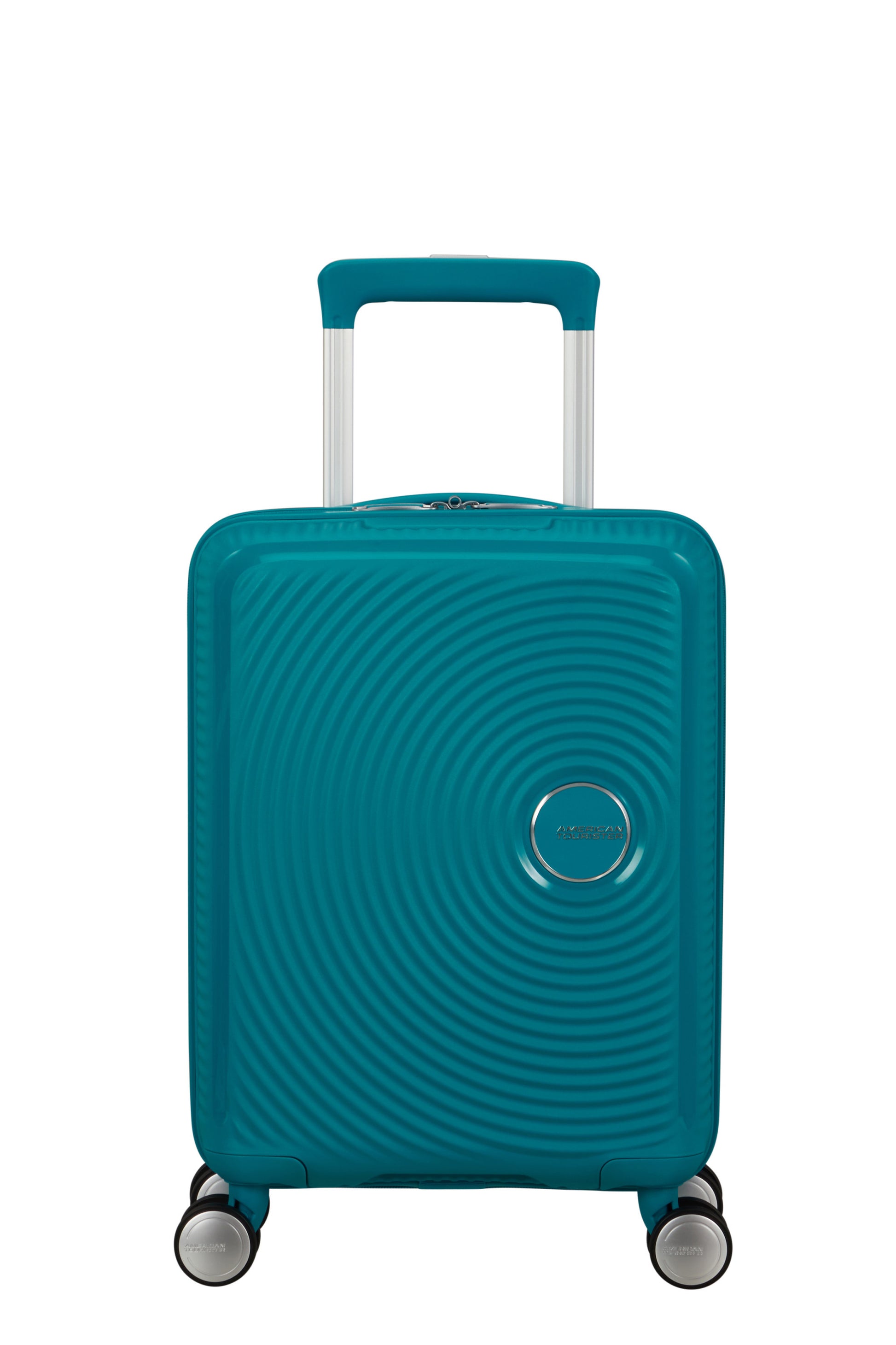 American Tourister Soundbox Mini Spinner 47cm