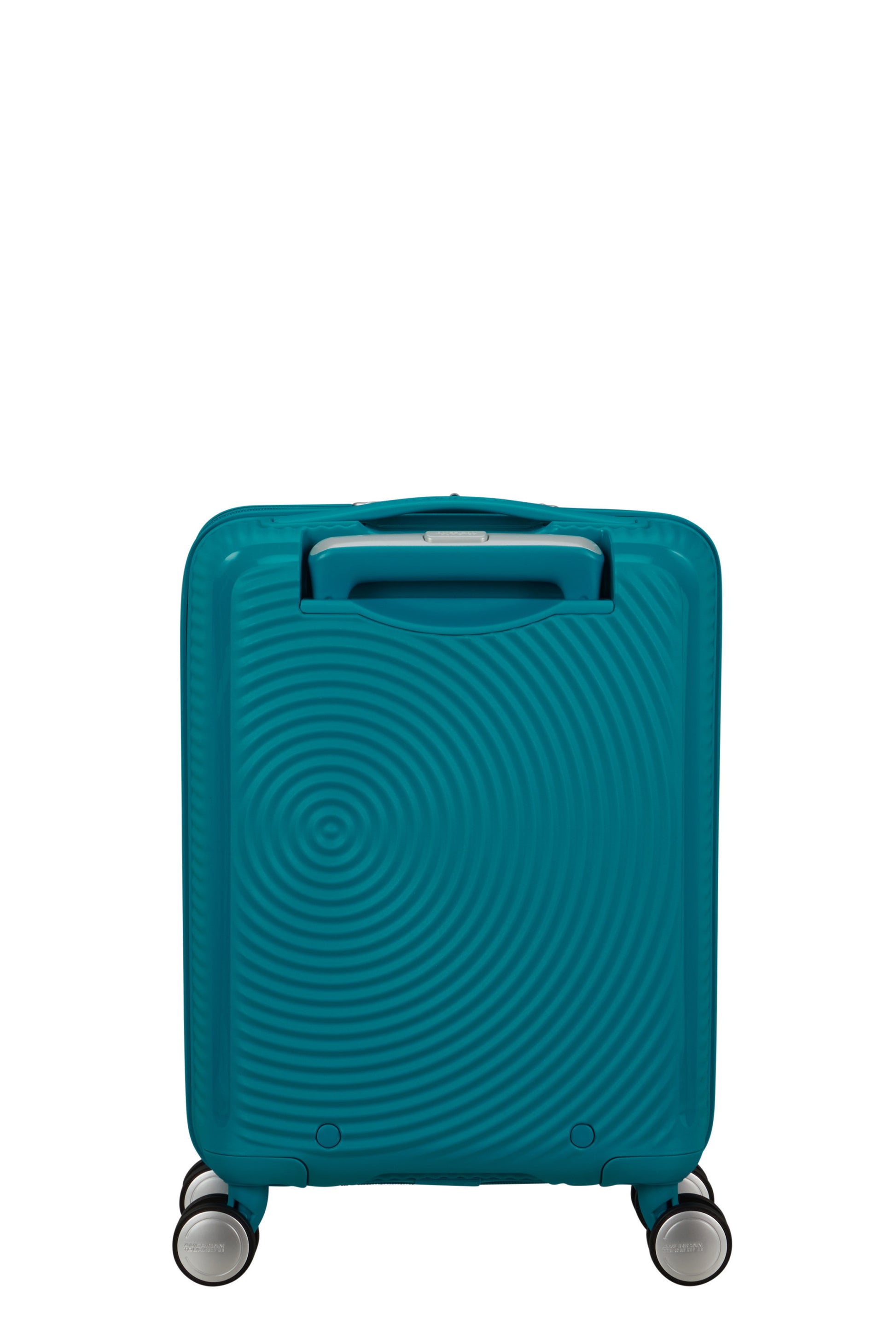 American Tourister Soundbox Mini Spinner 47cm
