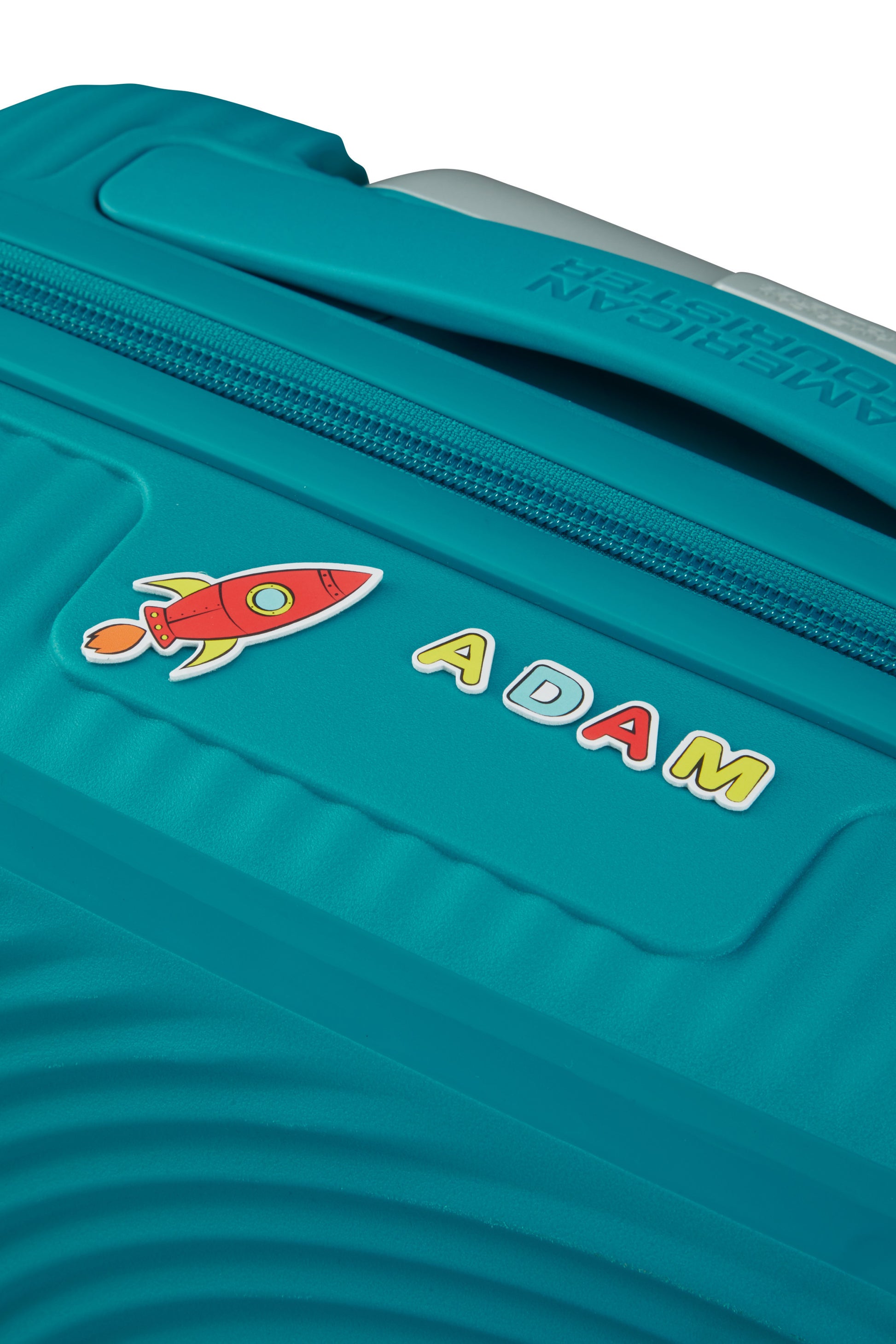 American Tourister Soundbox Mini Spinner 47cm