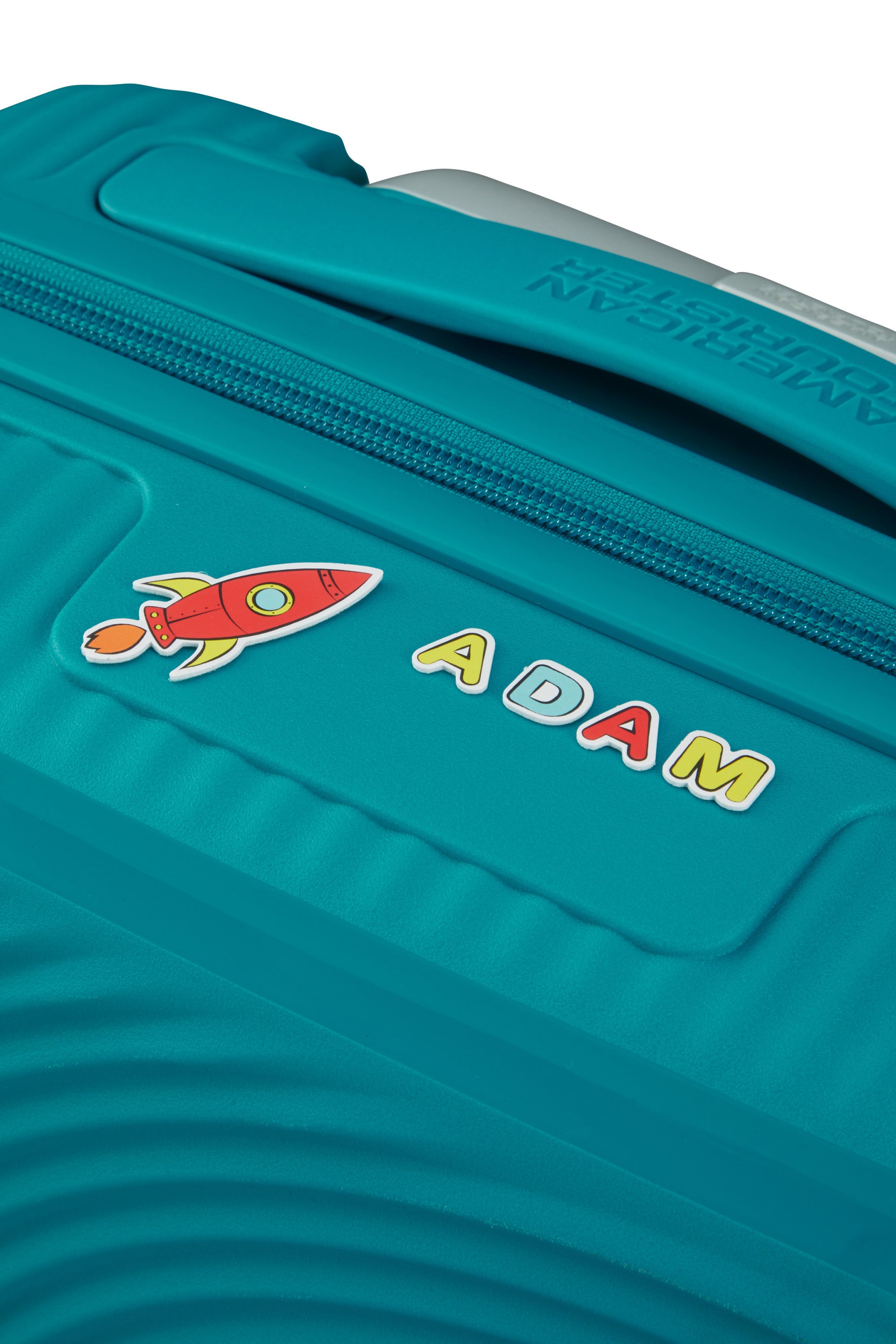 American Tourister Soundbox Mini Spinner 47cm