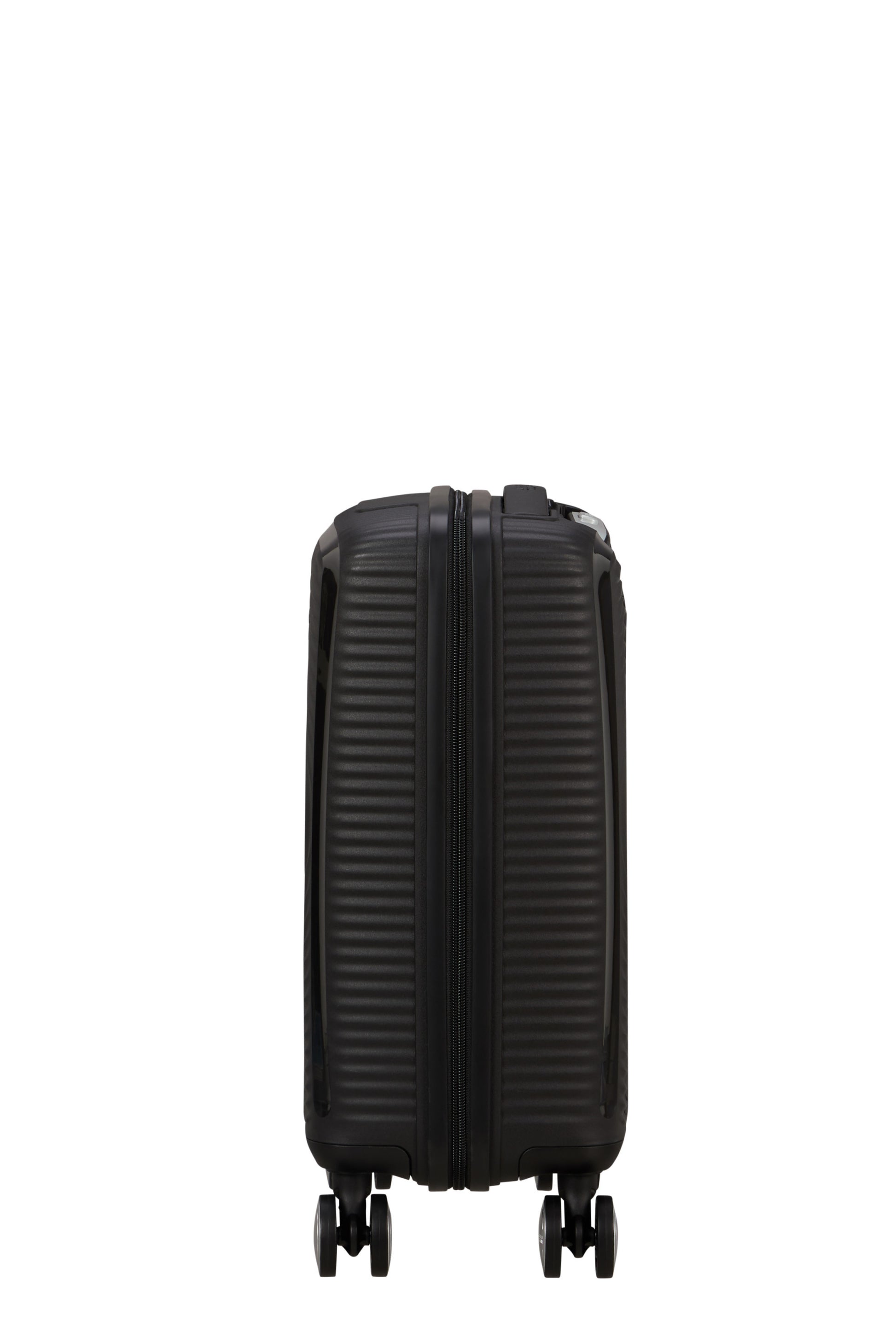 American Tourister Soundbox Mini Spinner 47cm