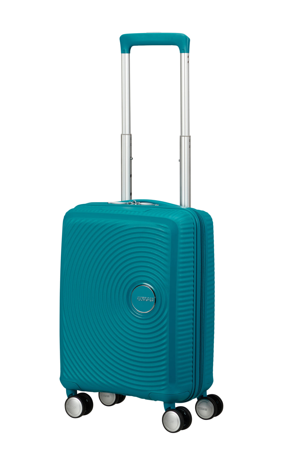 American Tourister Soundbox Mini Spinner 47cm