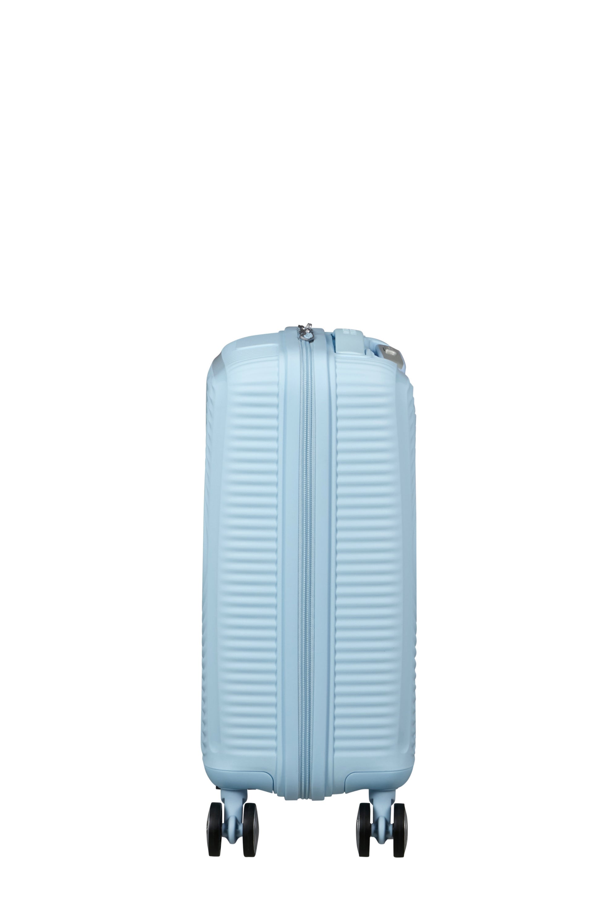 American Tourister Soundbox Mini Spinner 47cm