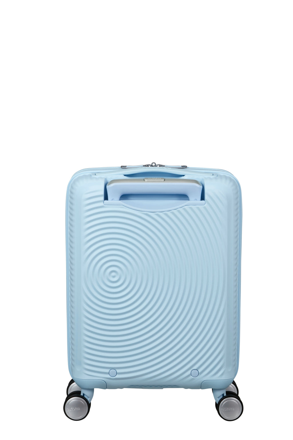American Tourister Soundbox Mini Spinner 47cm