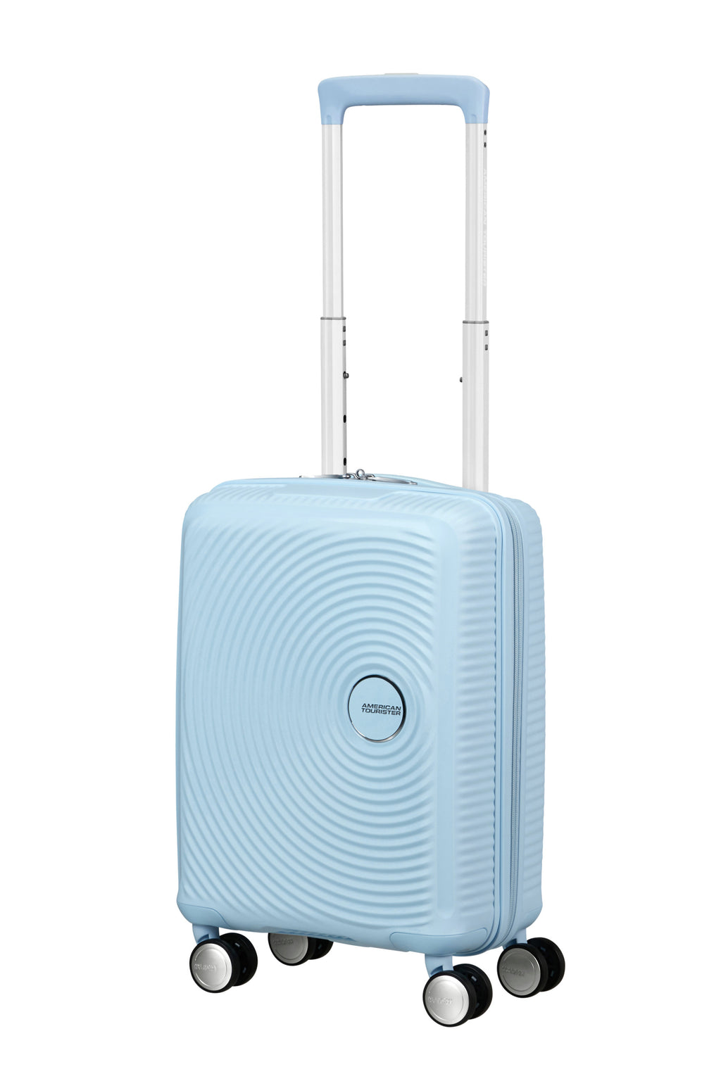 American Tourister Soundbox Mini Spinner 47cm