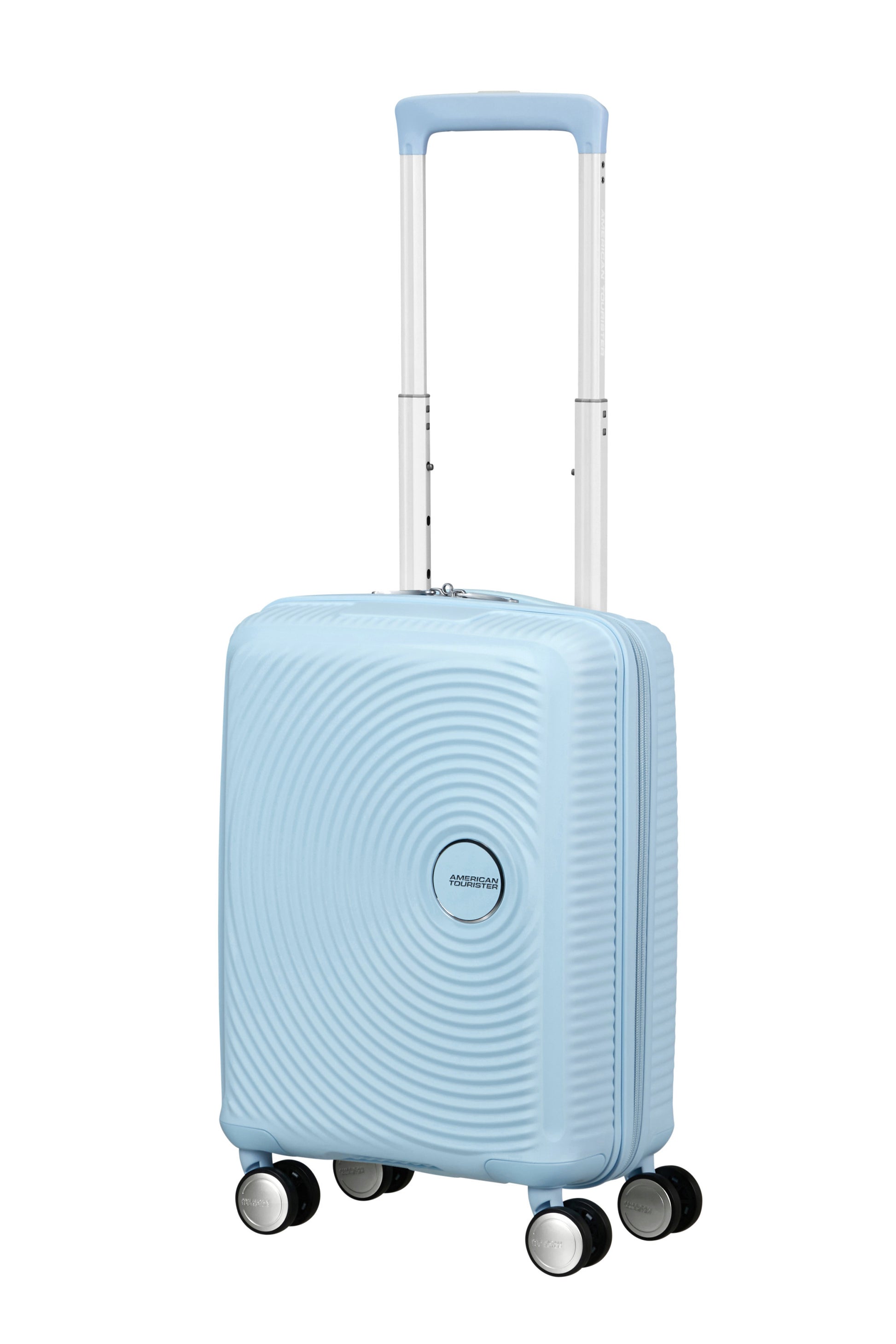 American Tourister Soundbox Mini Spinner 47cm
