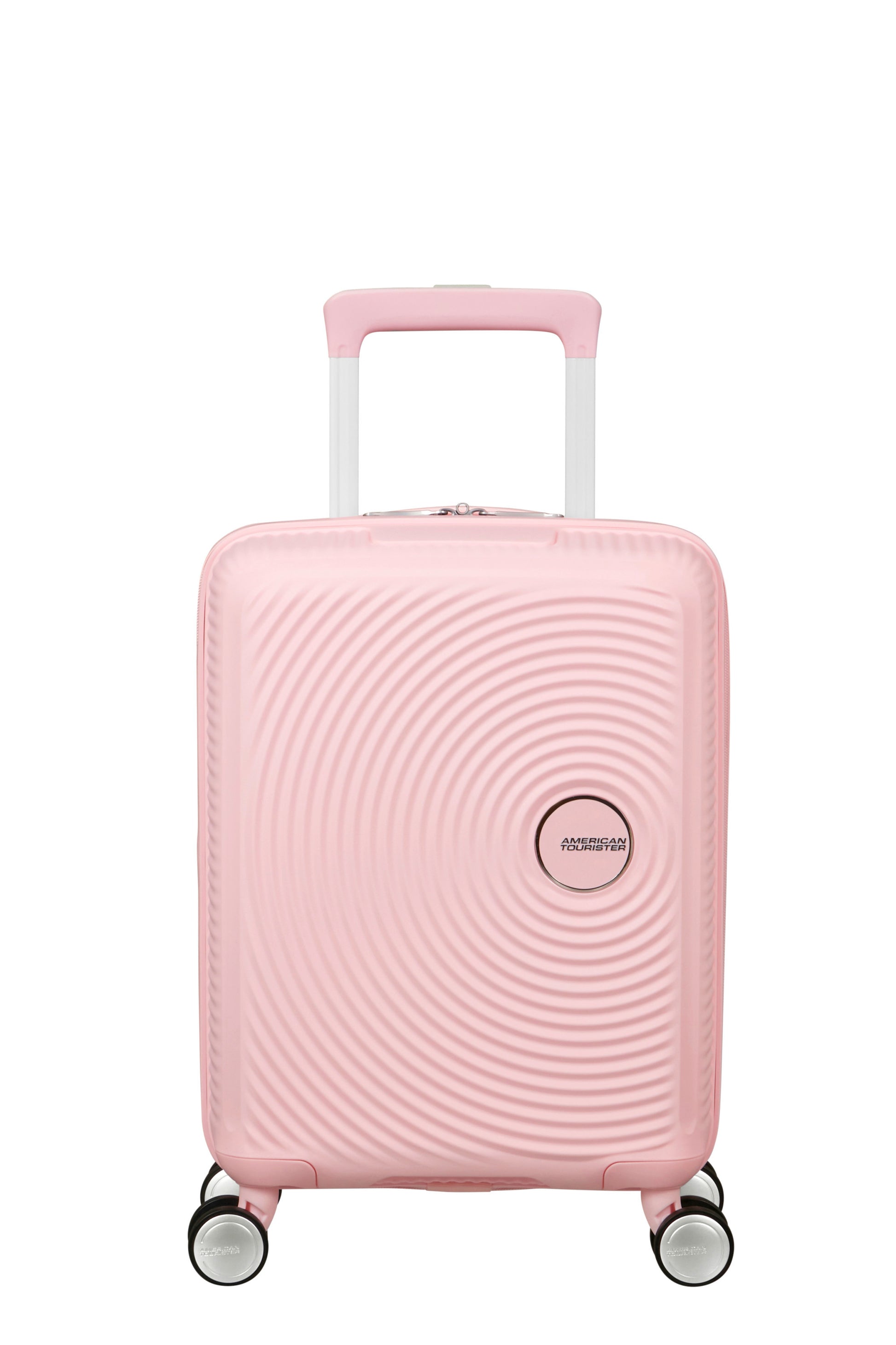 American Tourister Soundbox Mini Spinner 47cm