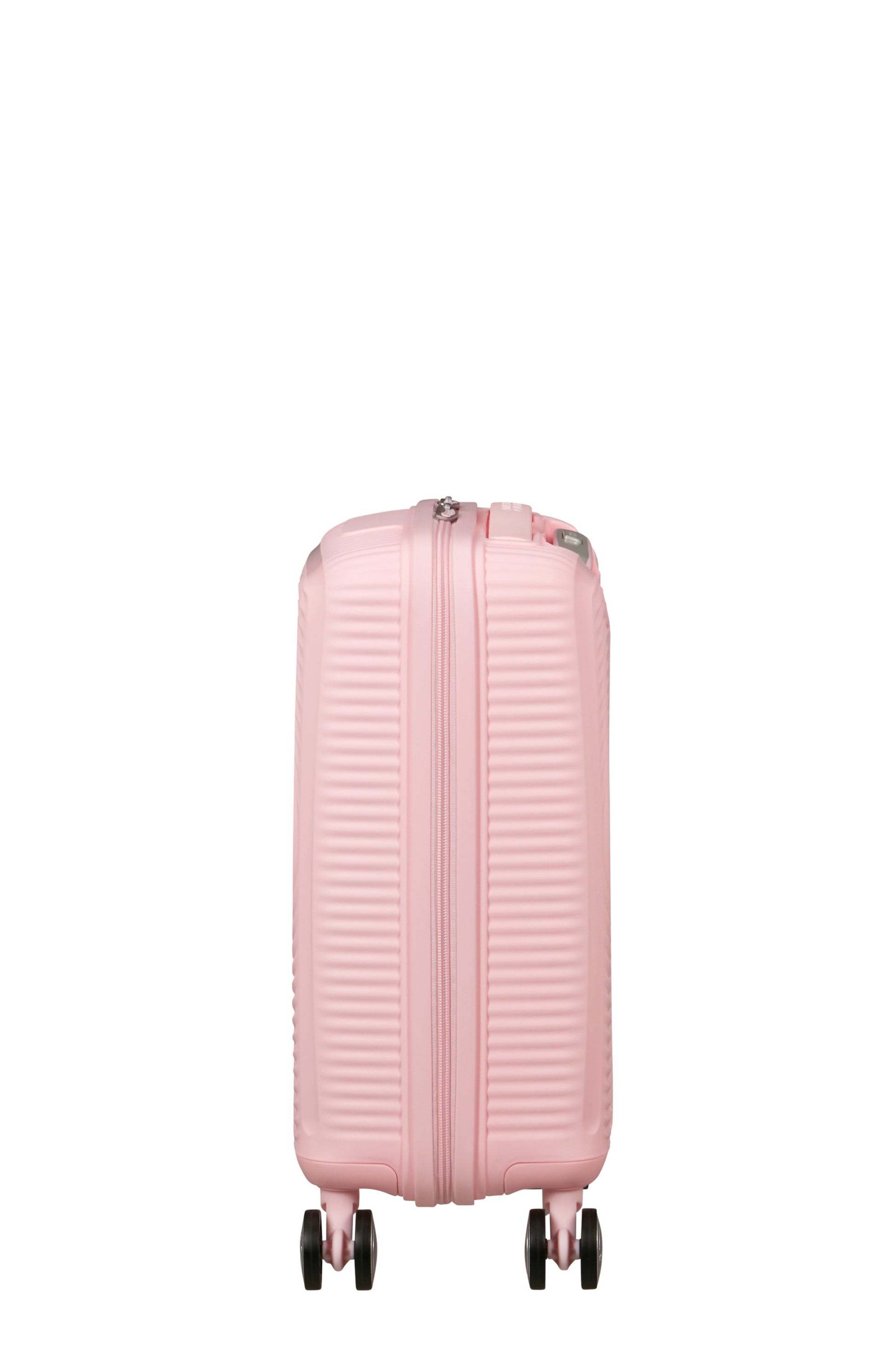 American Tourister Soundbox Mini Spinner 47cm
