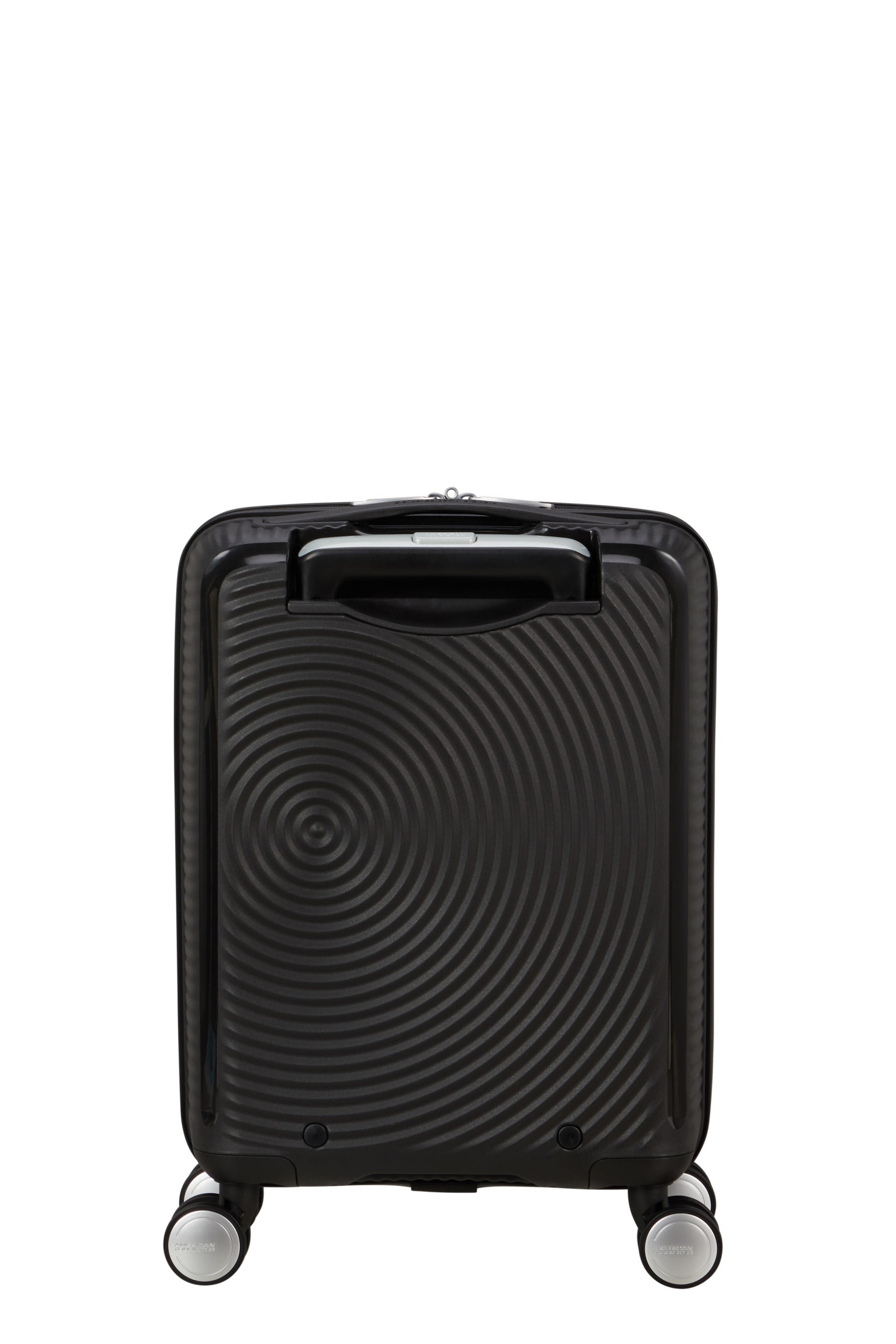 American Tourister Soundbox Mini Spinner 47cm