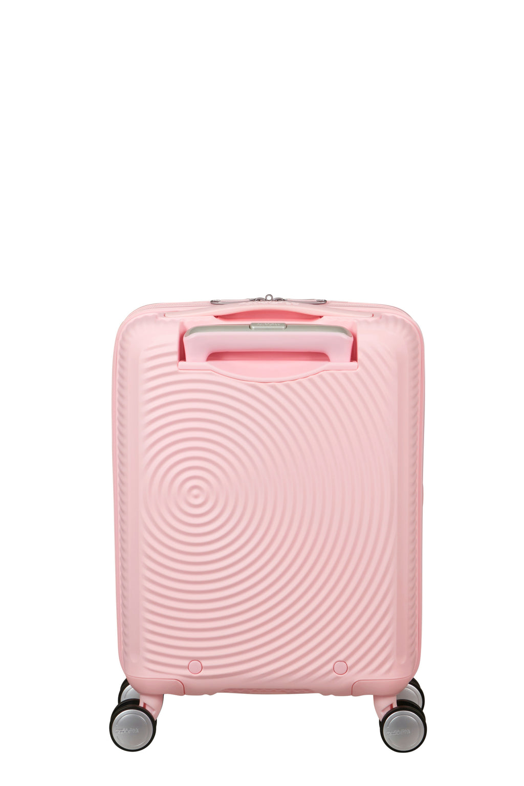 American Tourister Soundbox Mini Spinner 47cm
