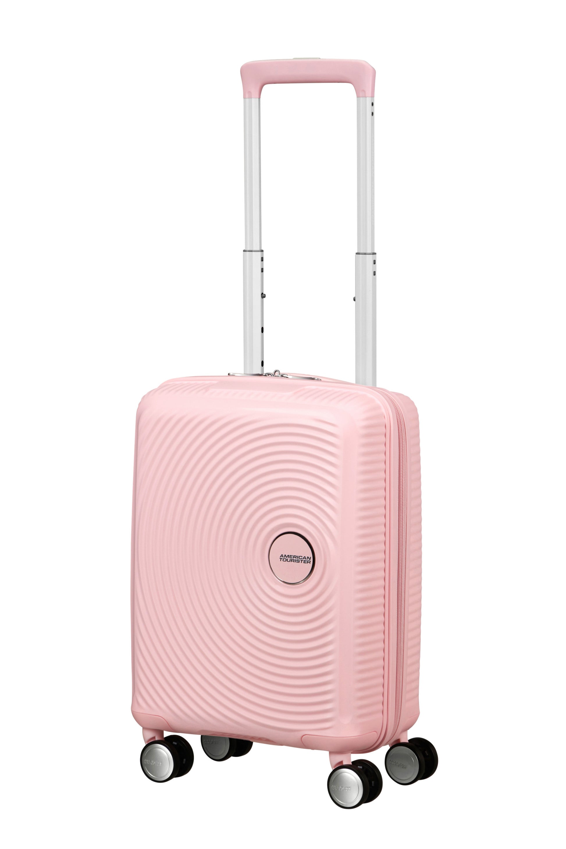 American Tourister Soundbox Mini Spinner 47cm