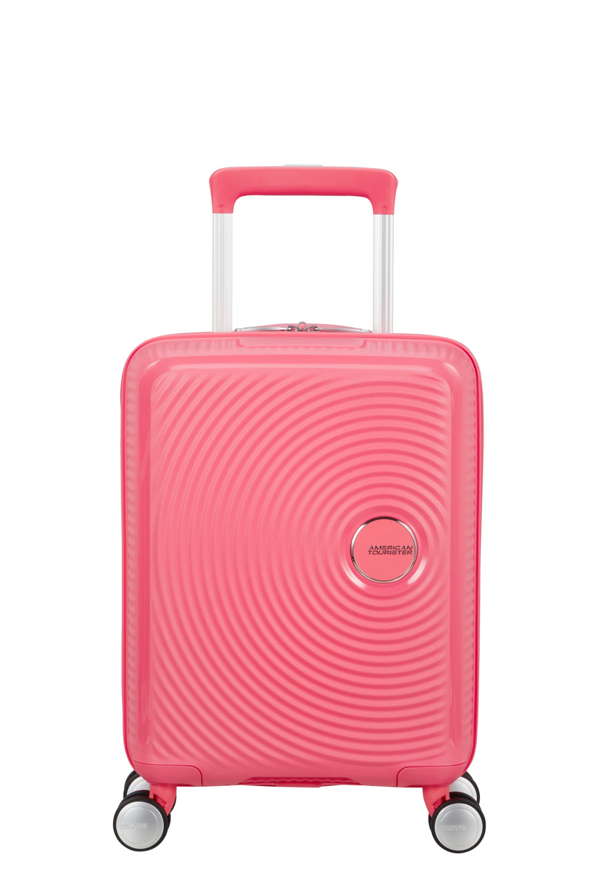 American Tourister Soundbox Mini Spinner 47cm