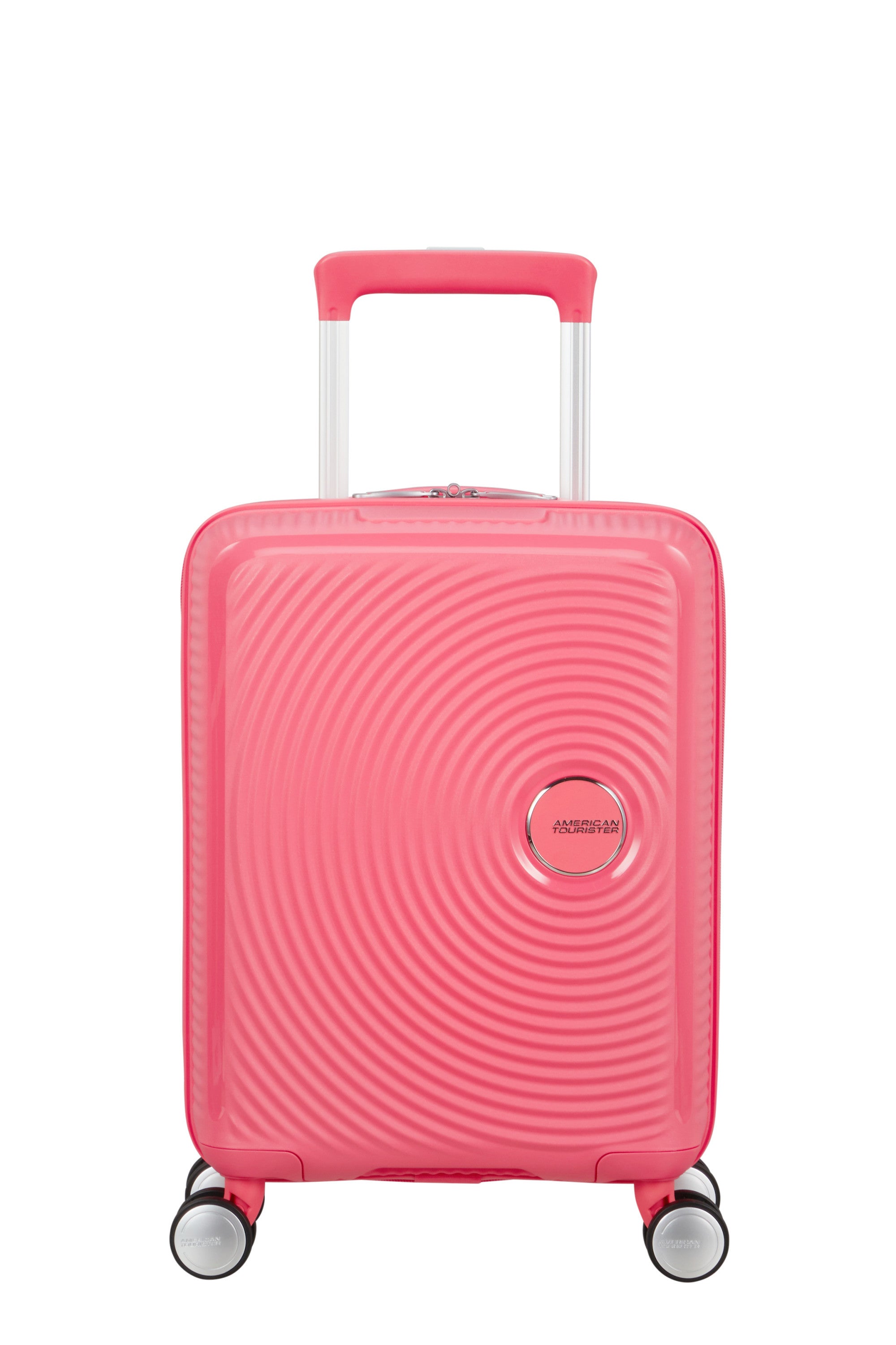 American Tourister Soundbox Mini Spinner 47cm