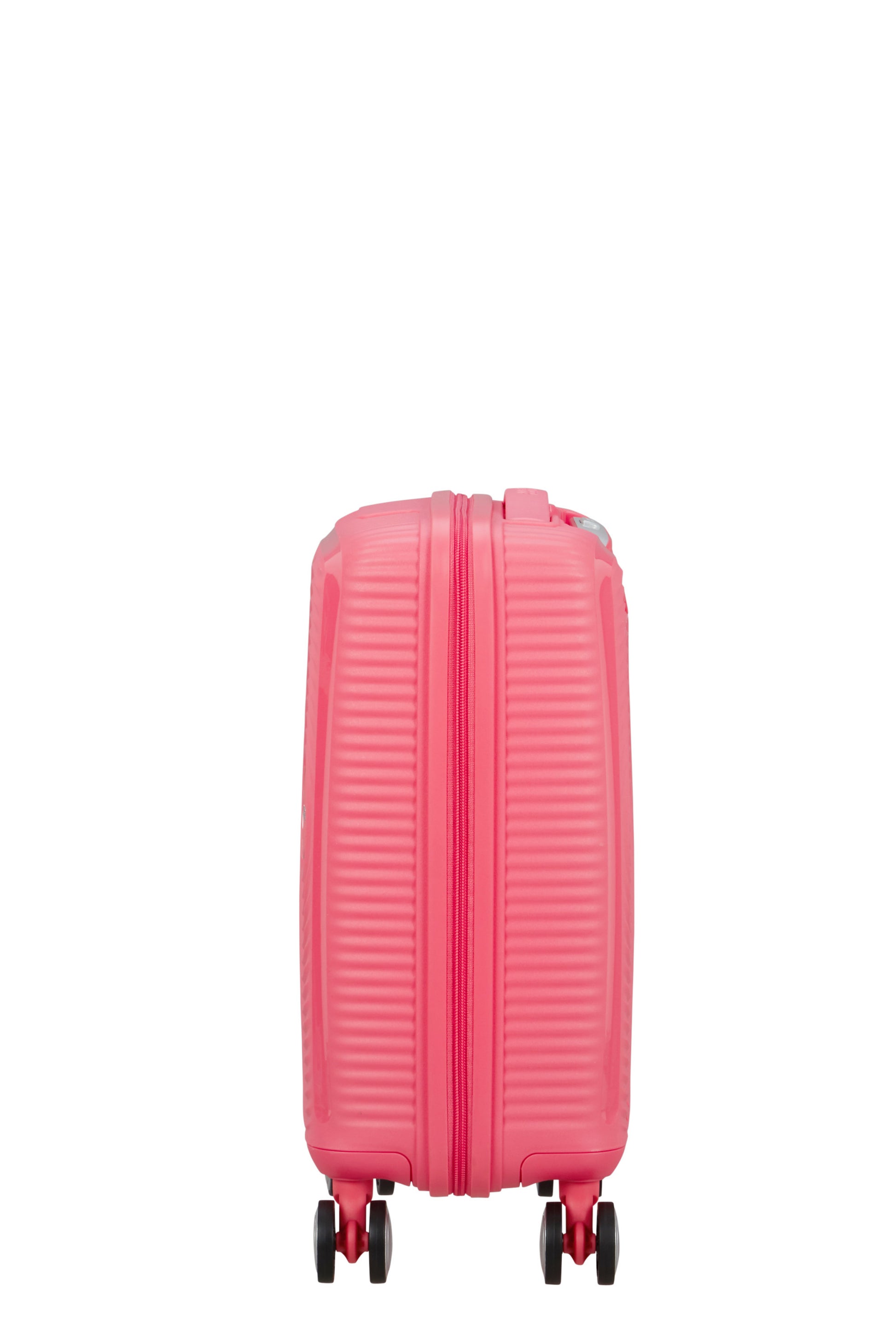 American Tourister Soundbox Mini Spinner 47cm