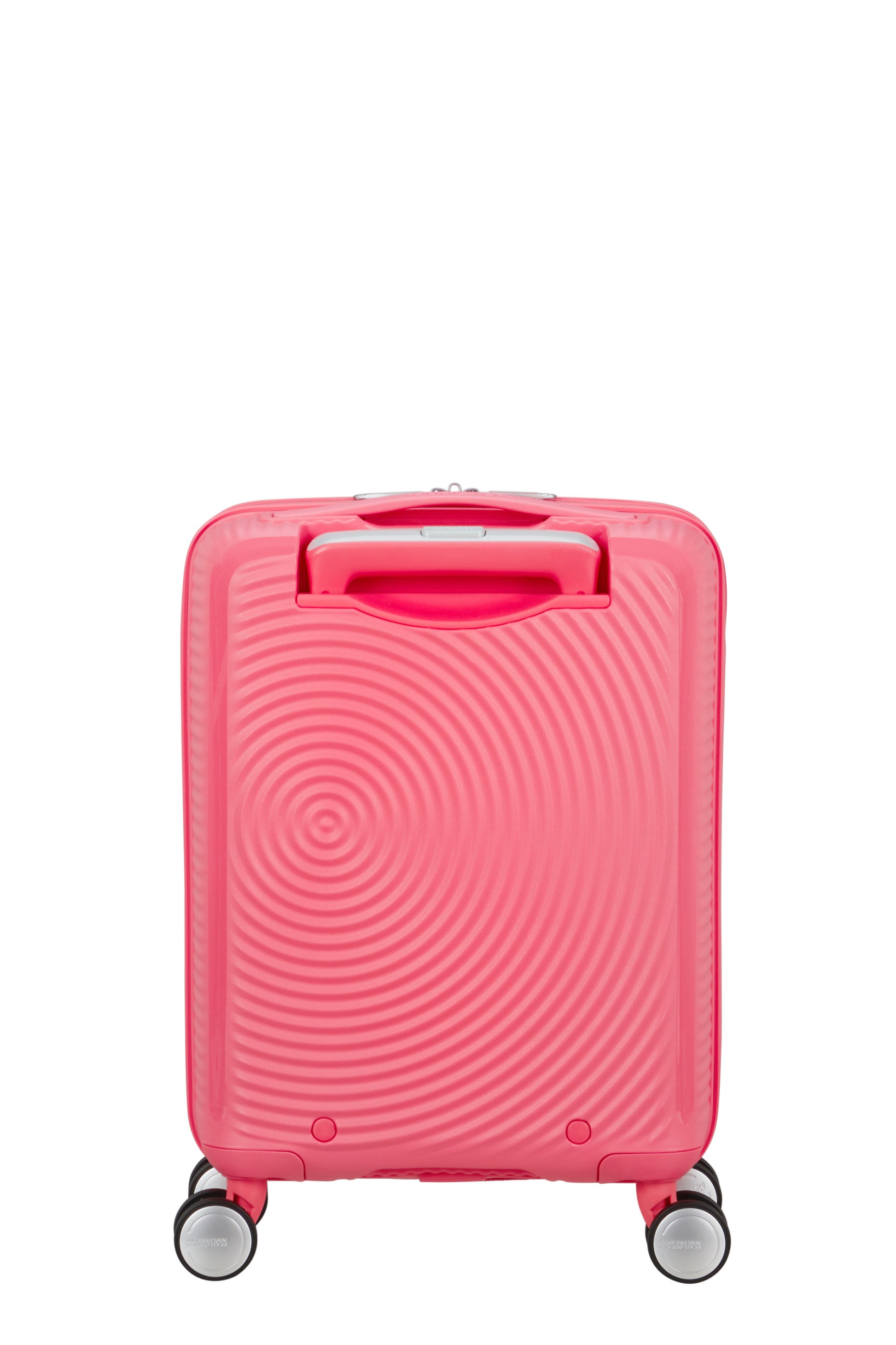 American Tourister Soundbox Mini Spinner 47cm