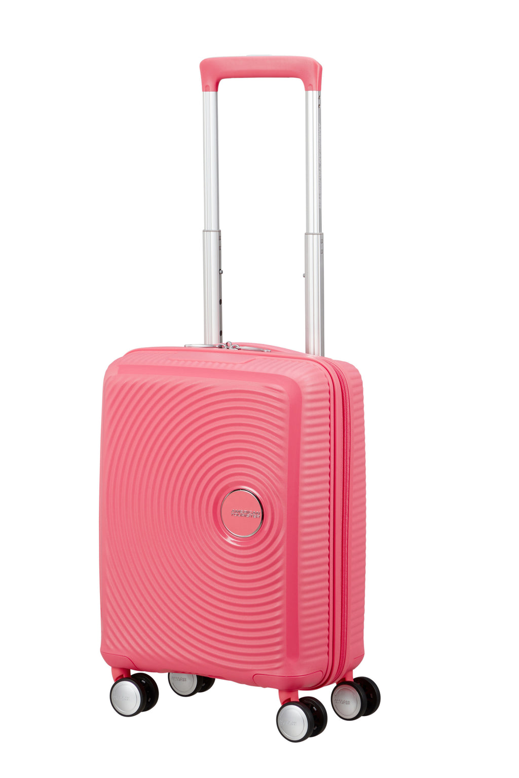 American Tourister Soundbox Mini Spinner 47cm