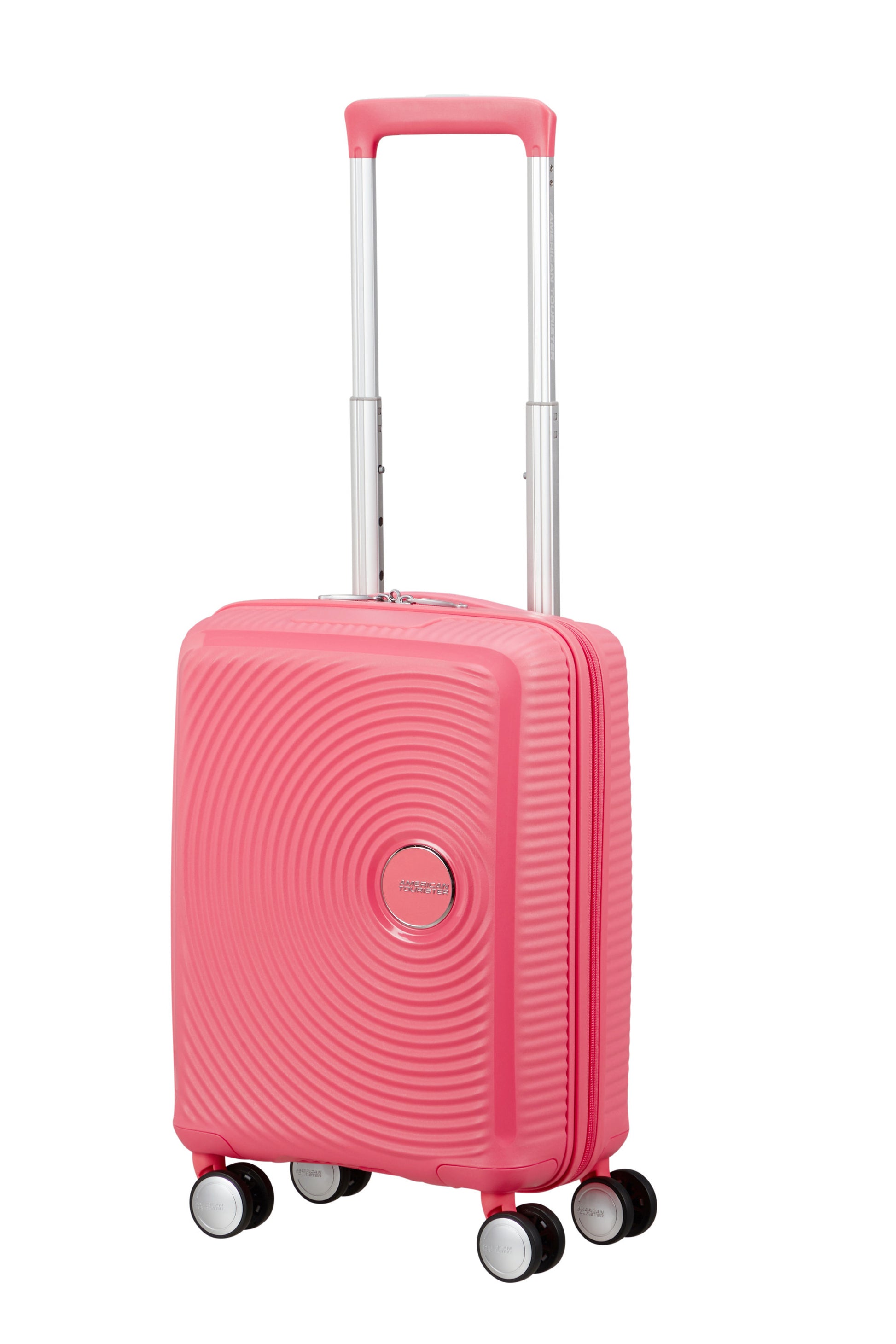 American Tourister Soundbox Mini Spinner 47cm