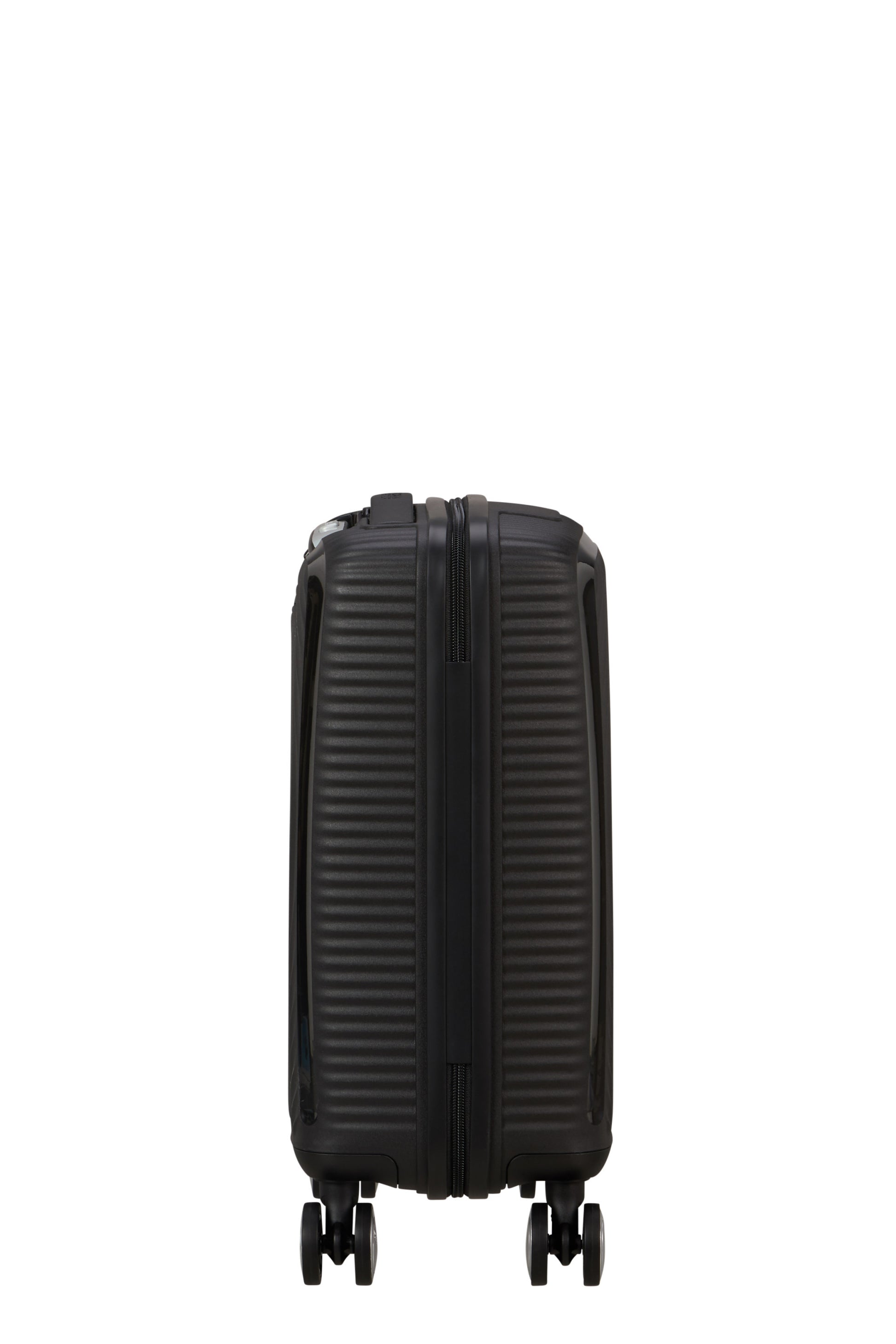 American Tourister Soundbox Mini Spinner 47cm