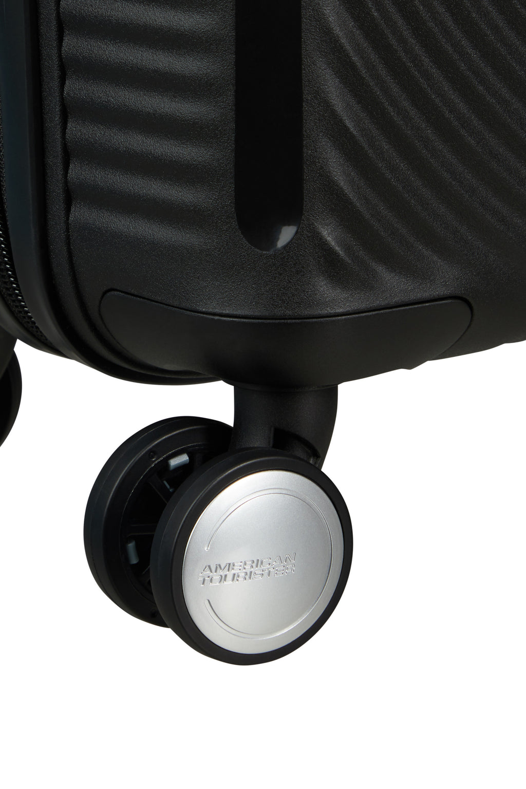 American Tourister Soundbox Mini Spinner 47cm