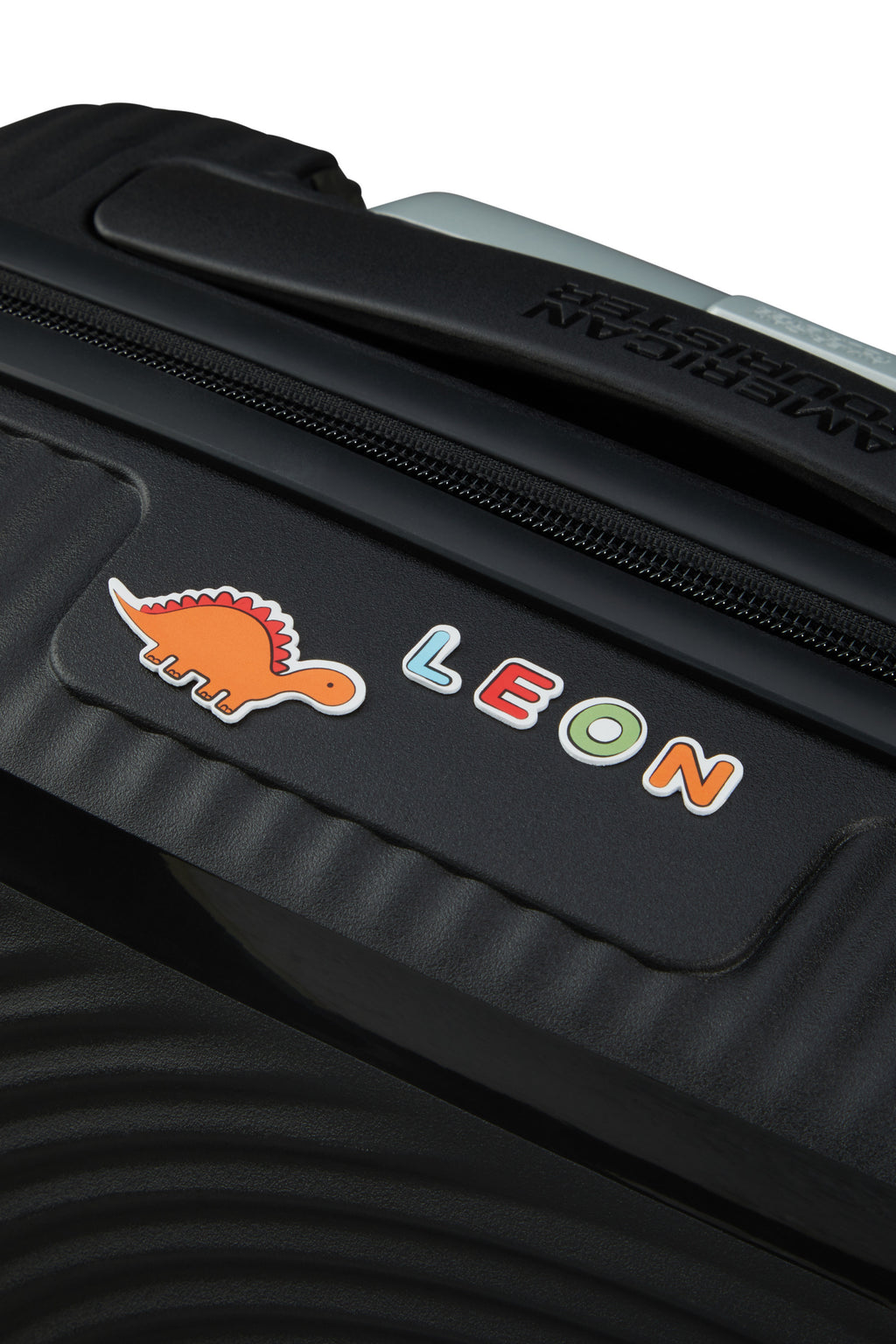 American Tourister Soundbox Mini Spinner 47cm