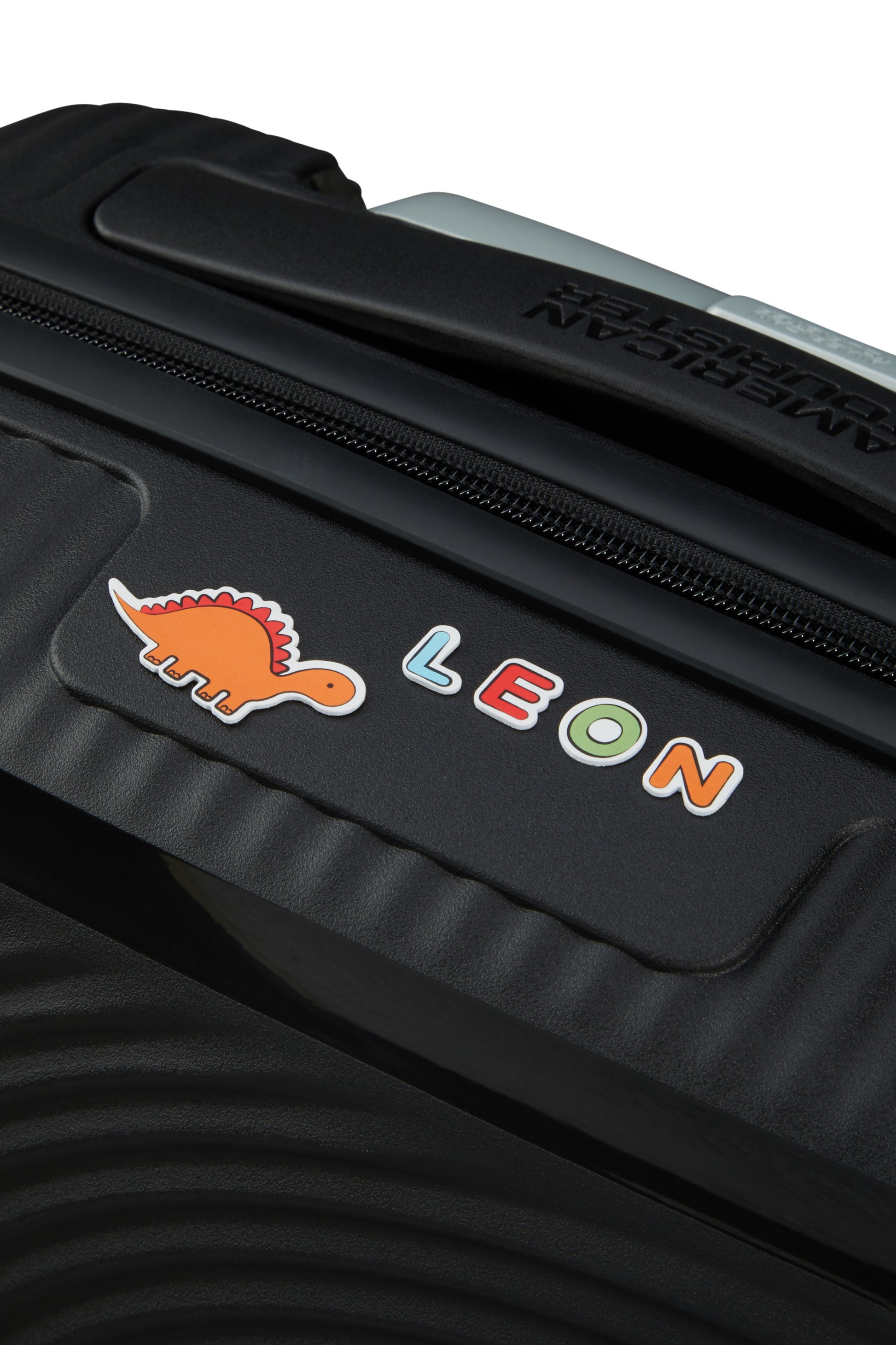 American Tourister Soundbox Mini Spinner 47cm