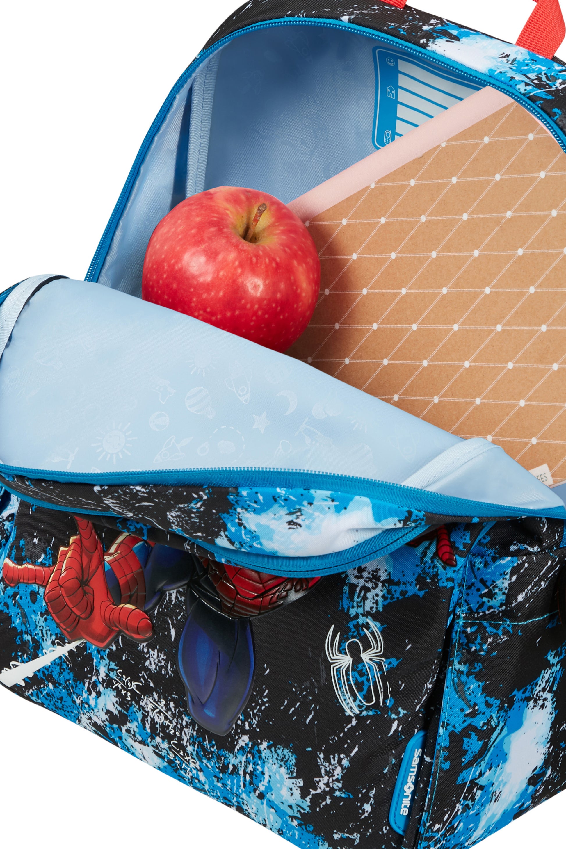 Daydream Disney Backpack Marvel
