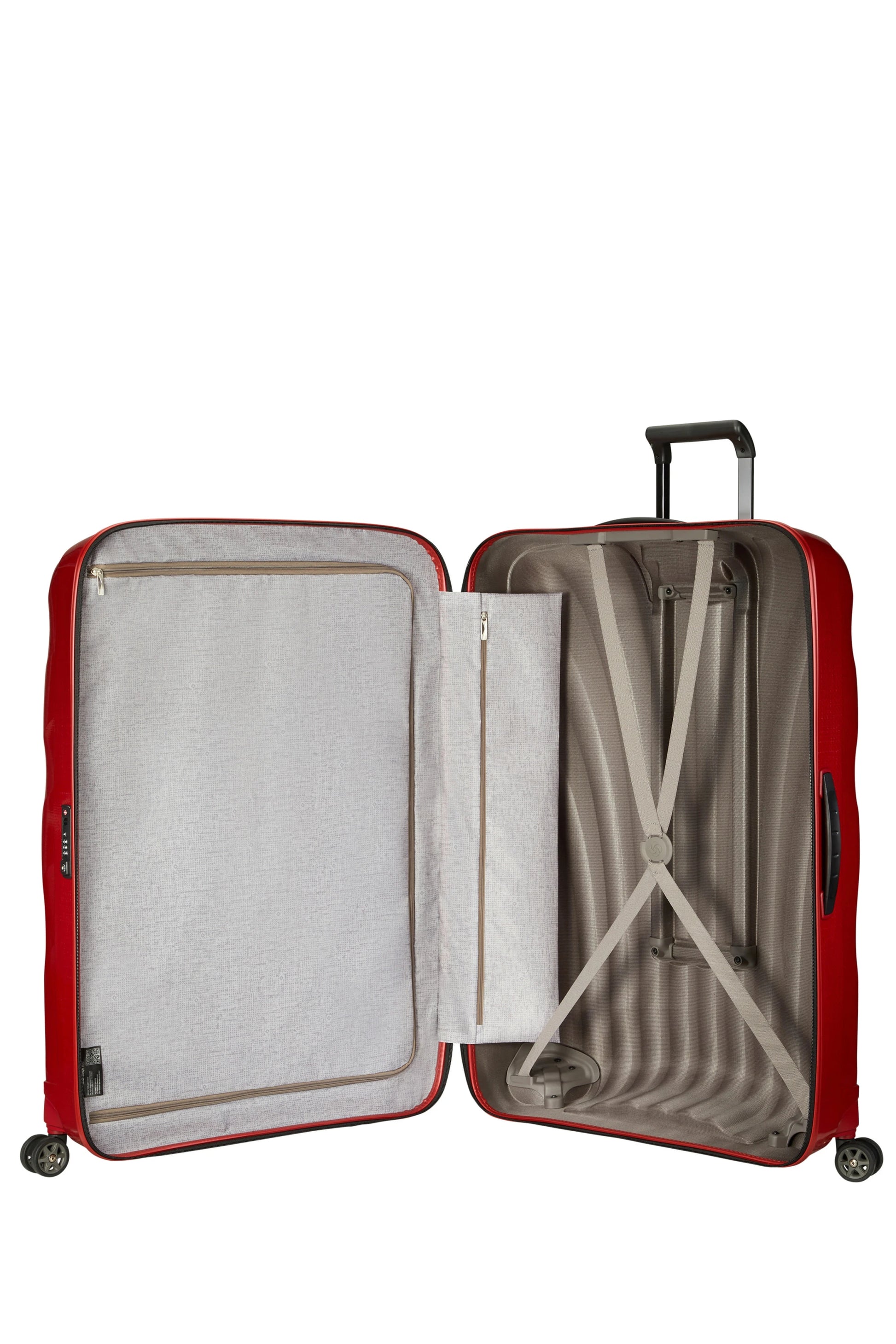 Samsonite C-Lite Spinner