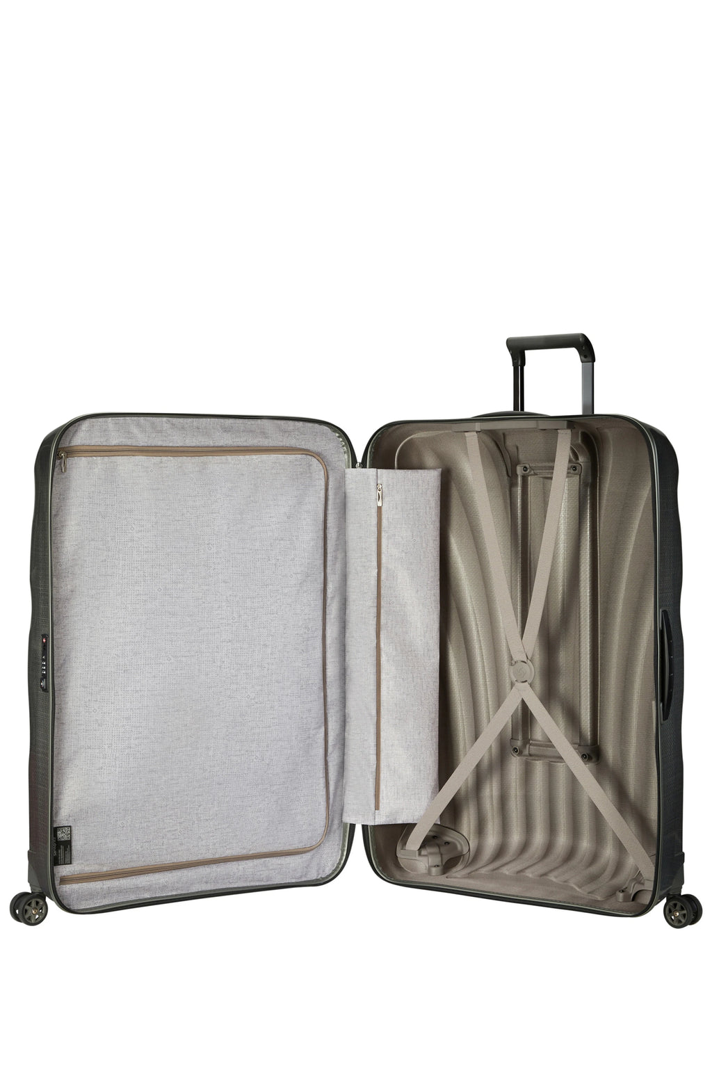 Samsonite C-Lite Spinner