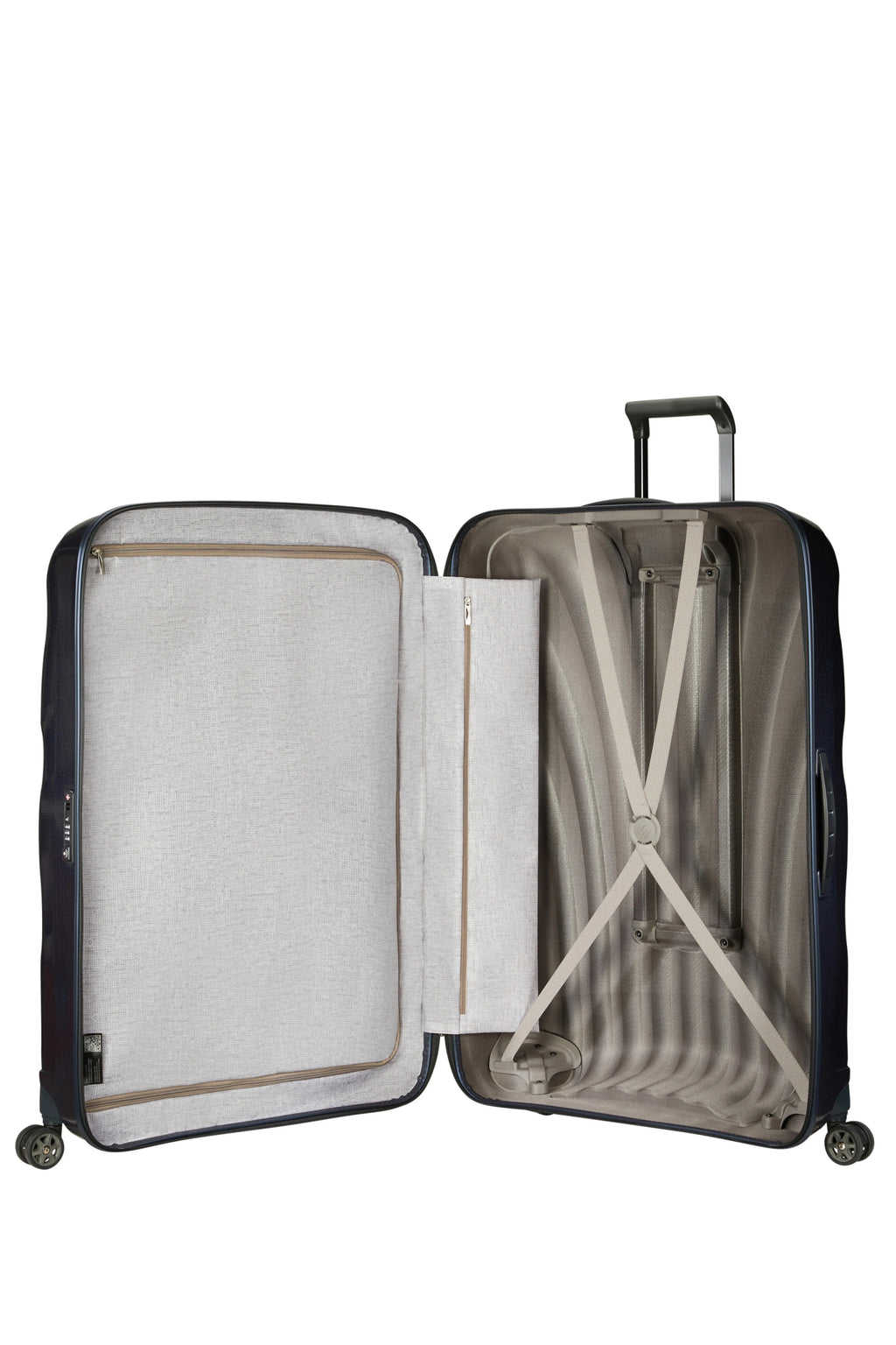 Samsonite C-Lite Spinner