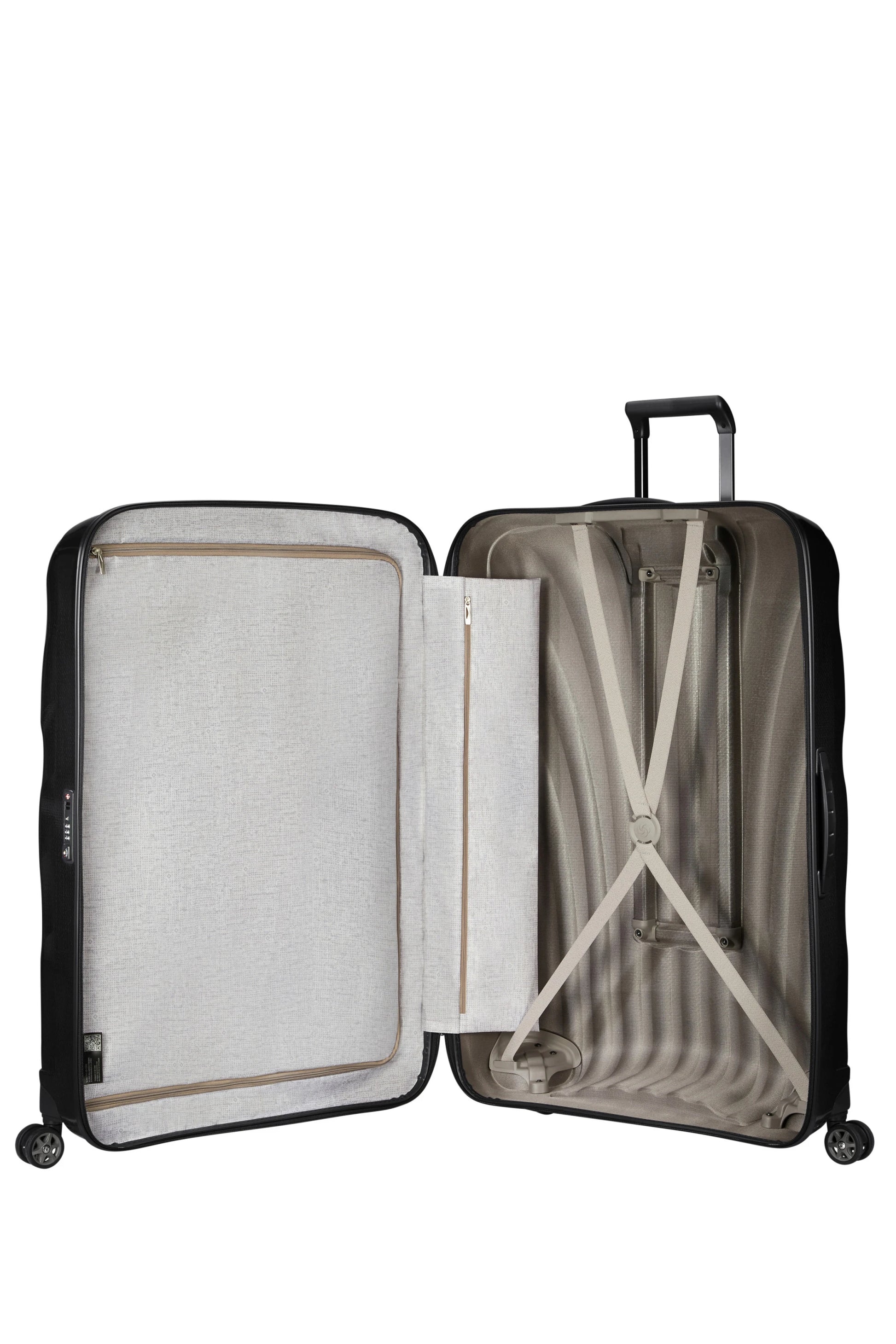 Samsonite C-Lite Spinner
