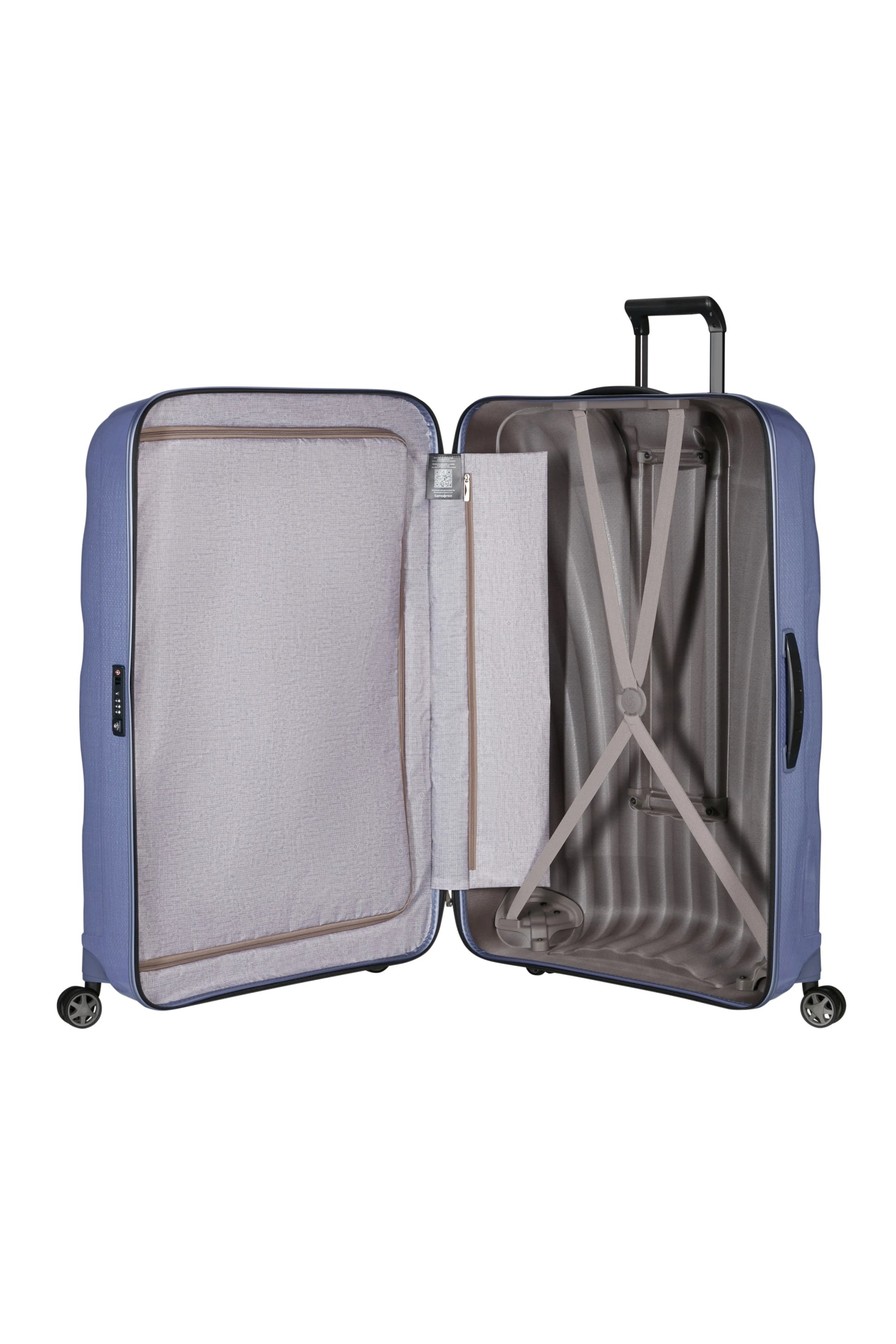 Samsonite C-Lite Spinner