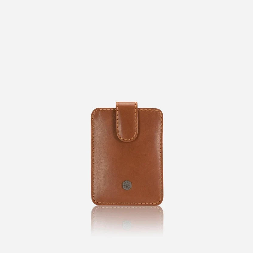 Jekyll & Hide Tab Card Holder