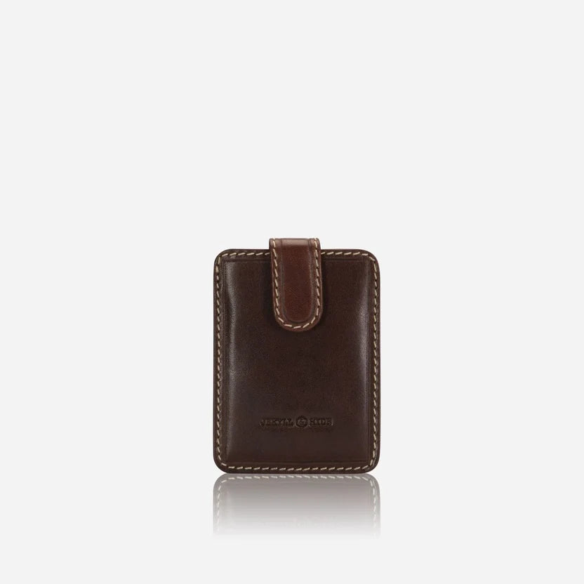 Jekyll & Hide Tab Card Holder