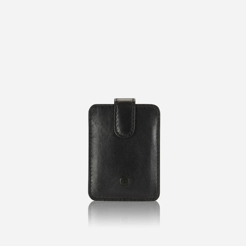 Jekyll & Hide Tab Card Holder