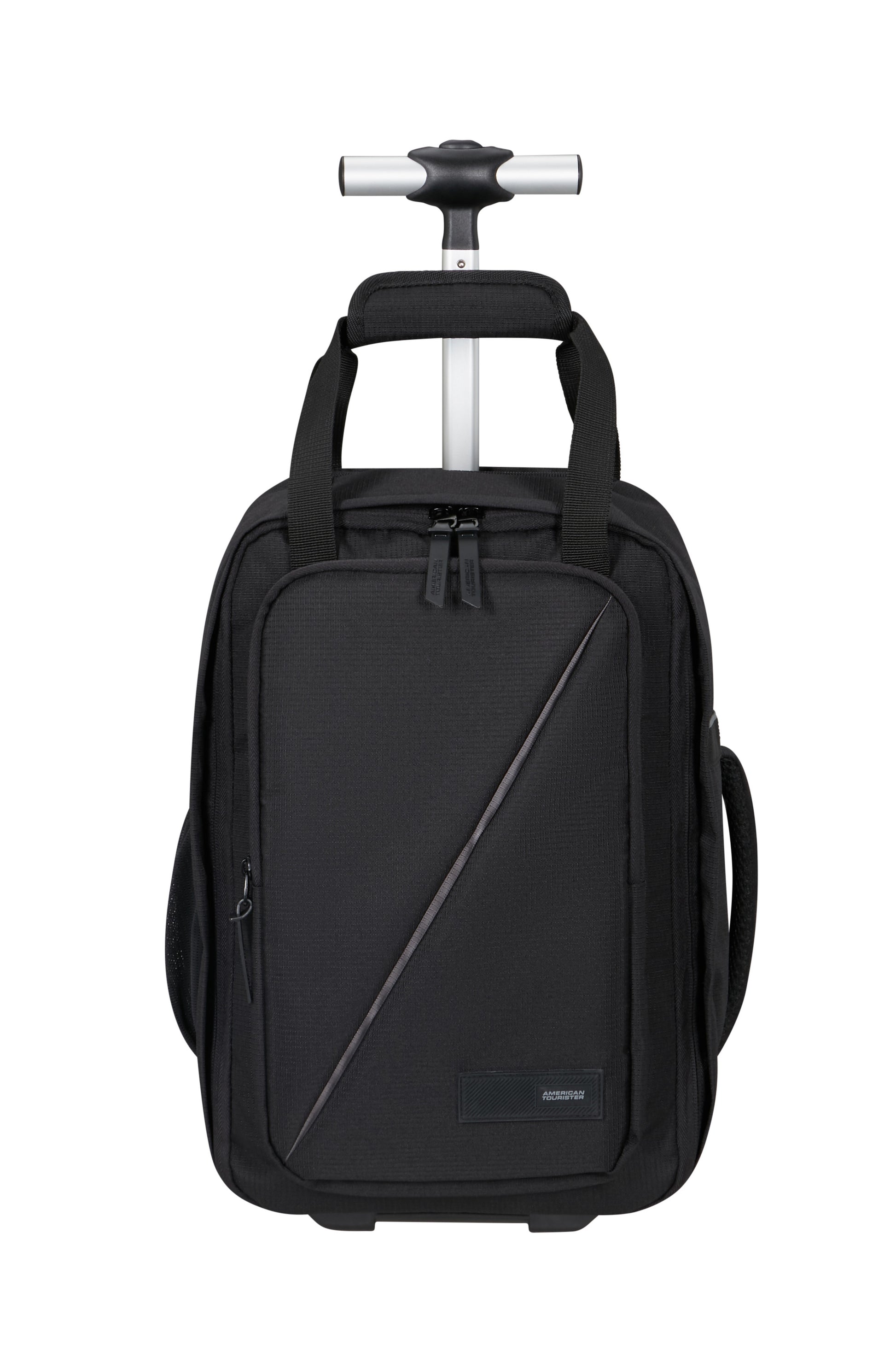 American Tourister Take2Cabin Backpack with Wheels