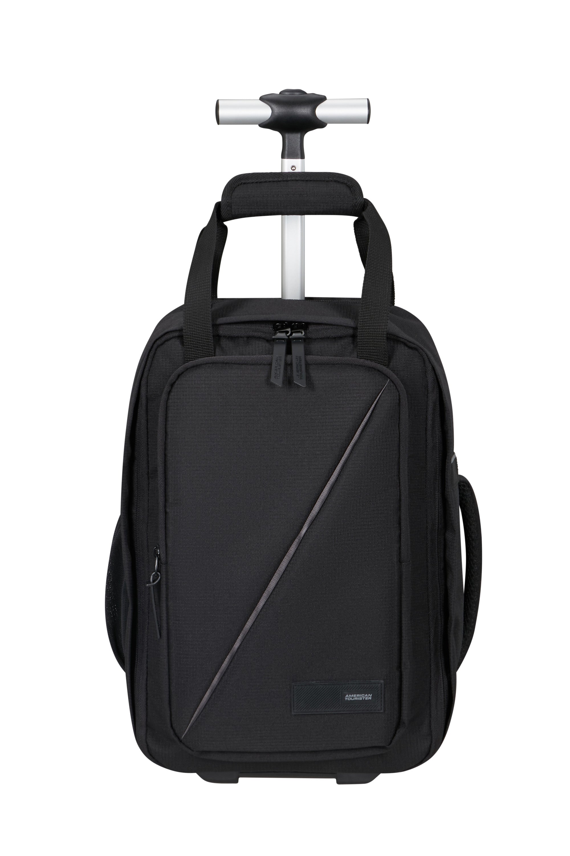 American Tourister Take2Cabin Backpack with Wheels