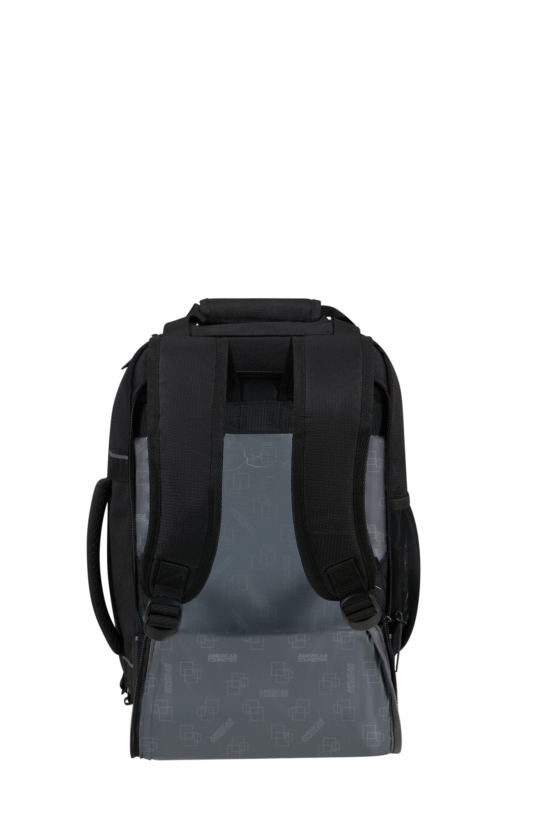 American Tourister Take2Cabin Backpack with Wheels