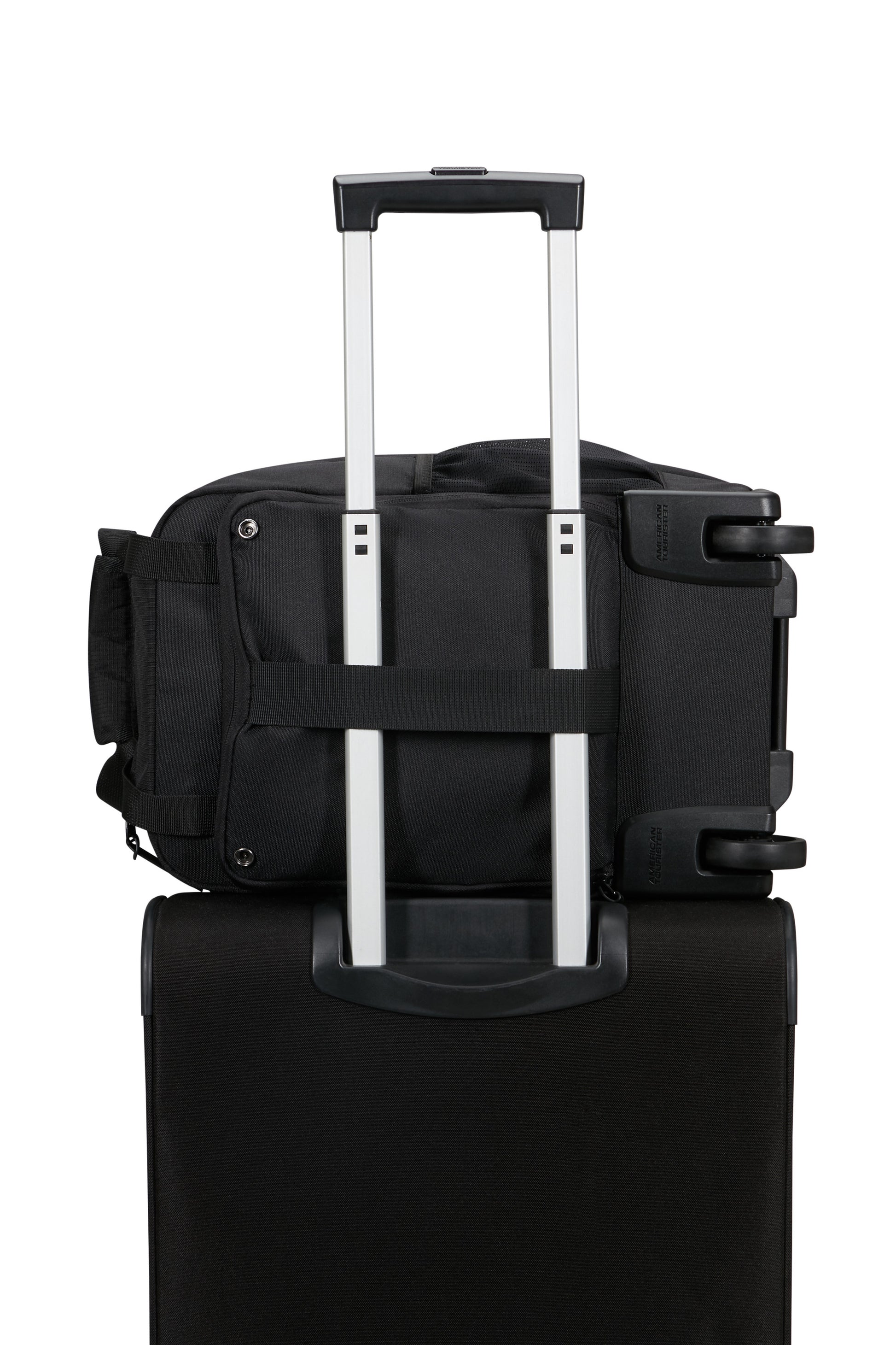 American Tourister Take2Cabin Backpack with Wheels