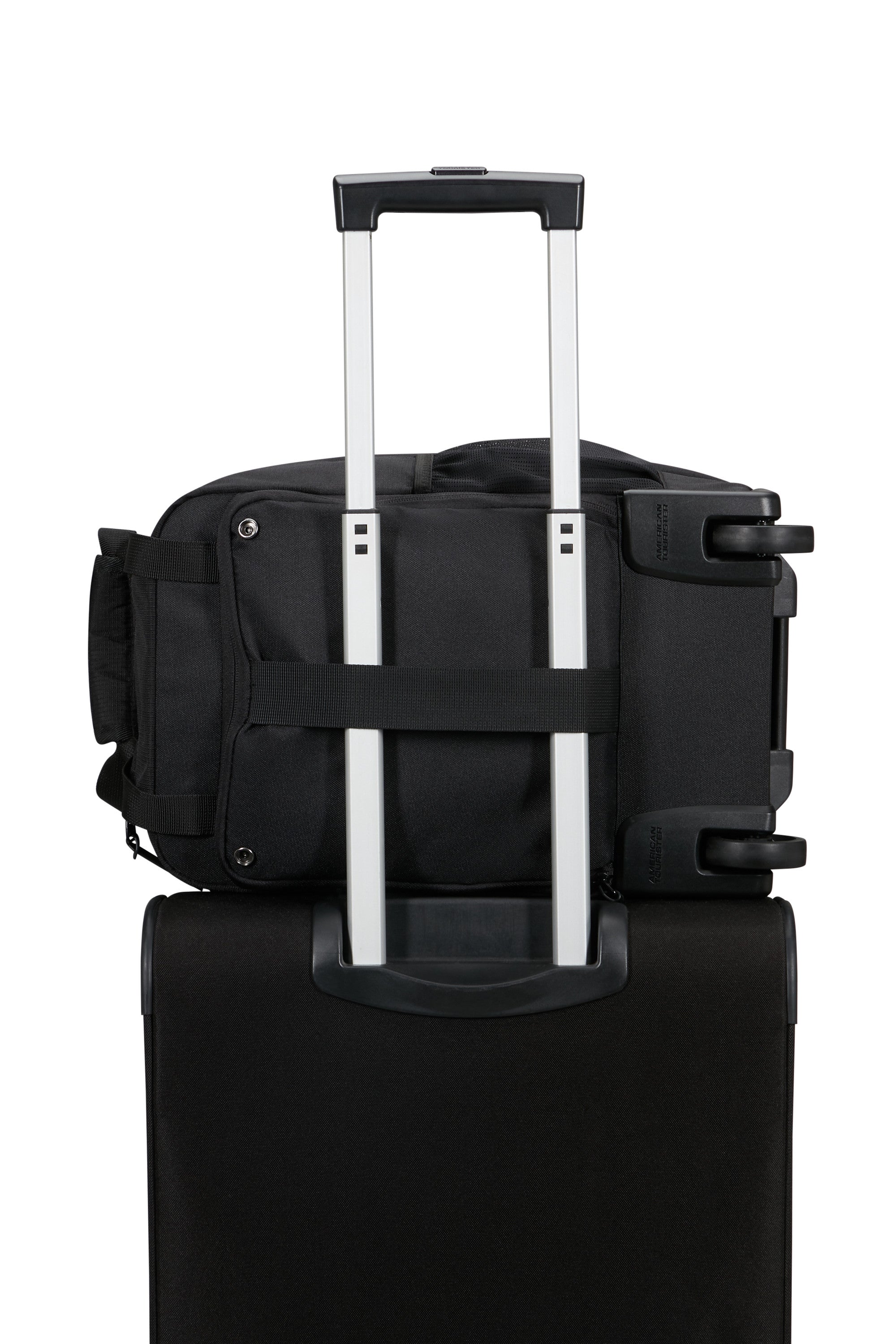 American Tourister Take2Cabin Backpack with Wheels