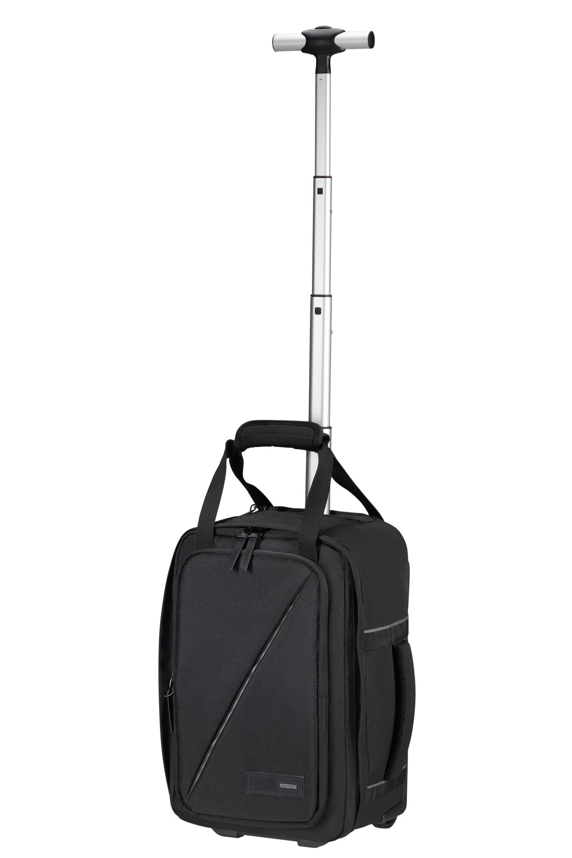 American Tourister Take2Cabin Backpack with Wheels