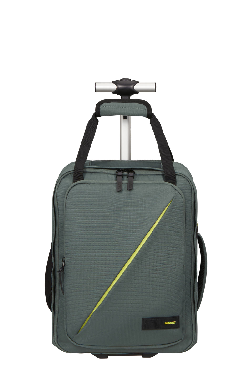 American Tourister Take2Cabin Backpack with Wheels