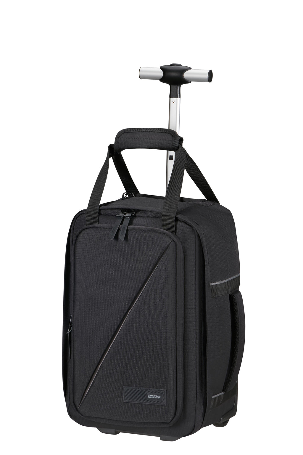 American Tourister Take2Cabin Backpack with Wheels