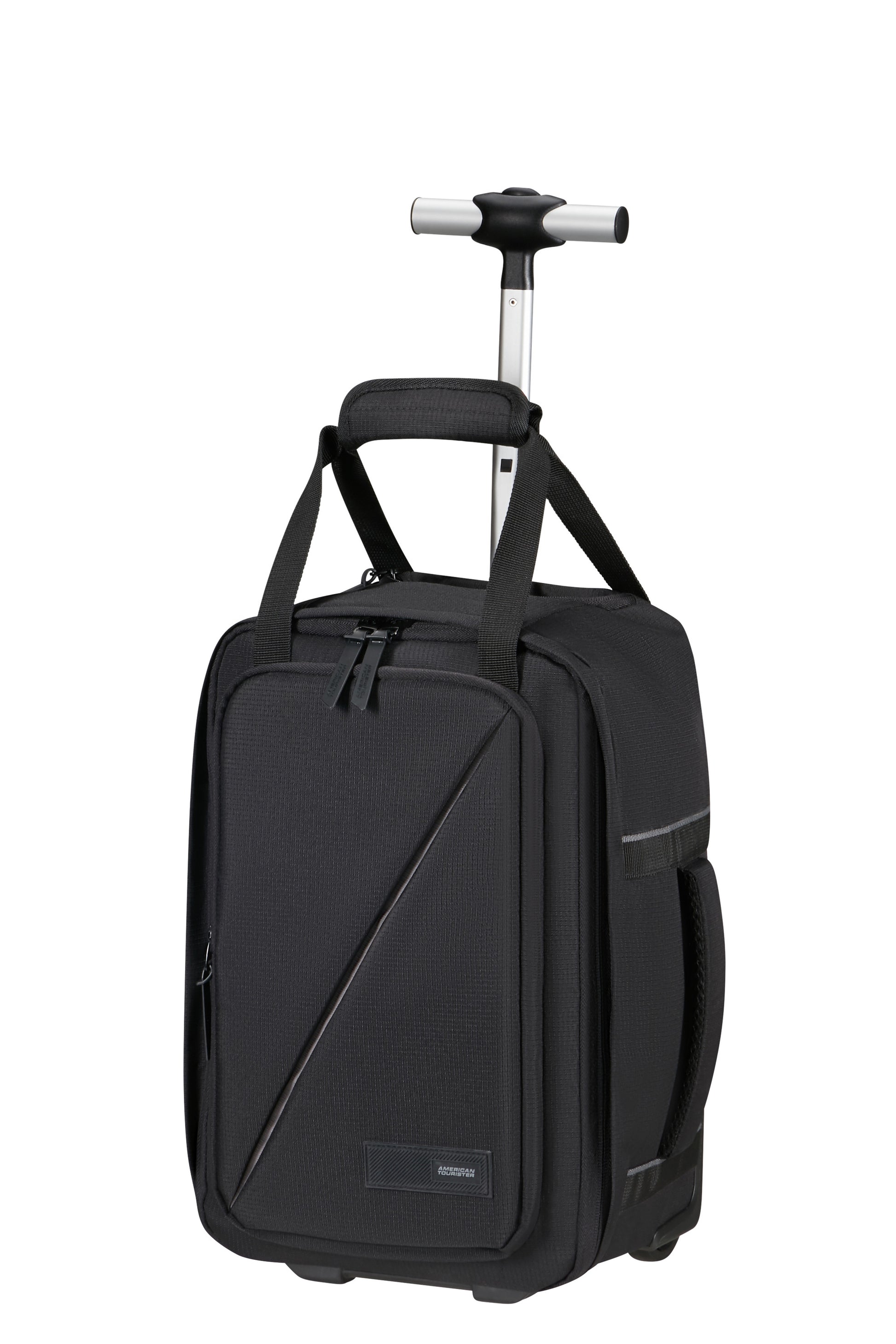American Tourister Take2Cabin Backpack with Wheels