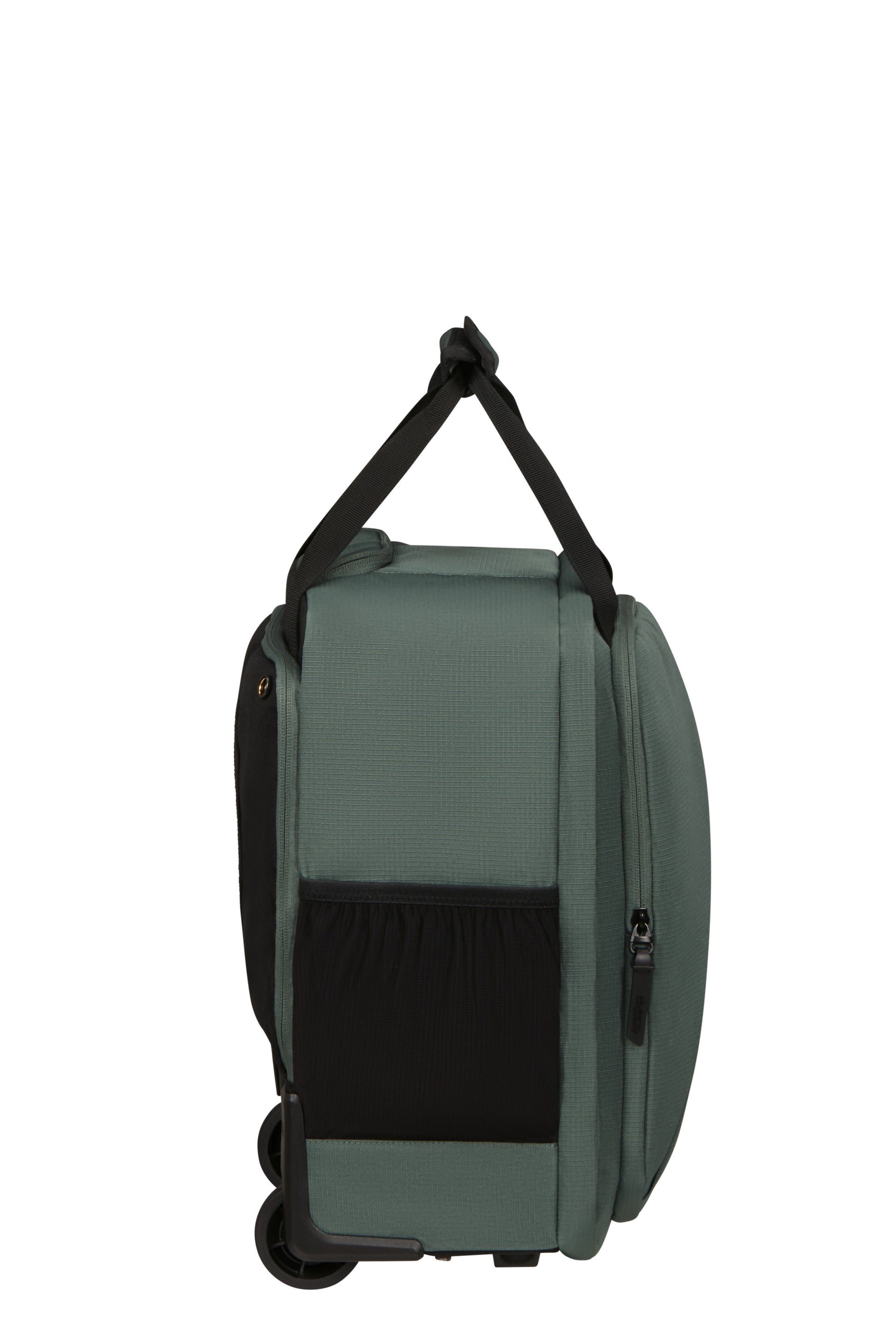 American Tourister Take2Cabin Backpack with Wheels