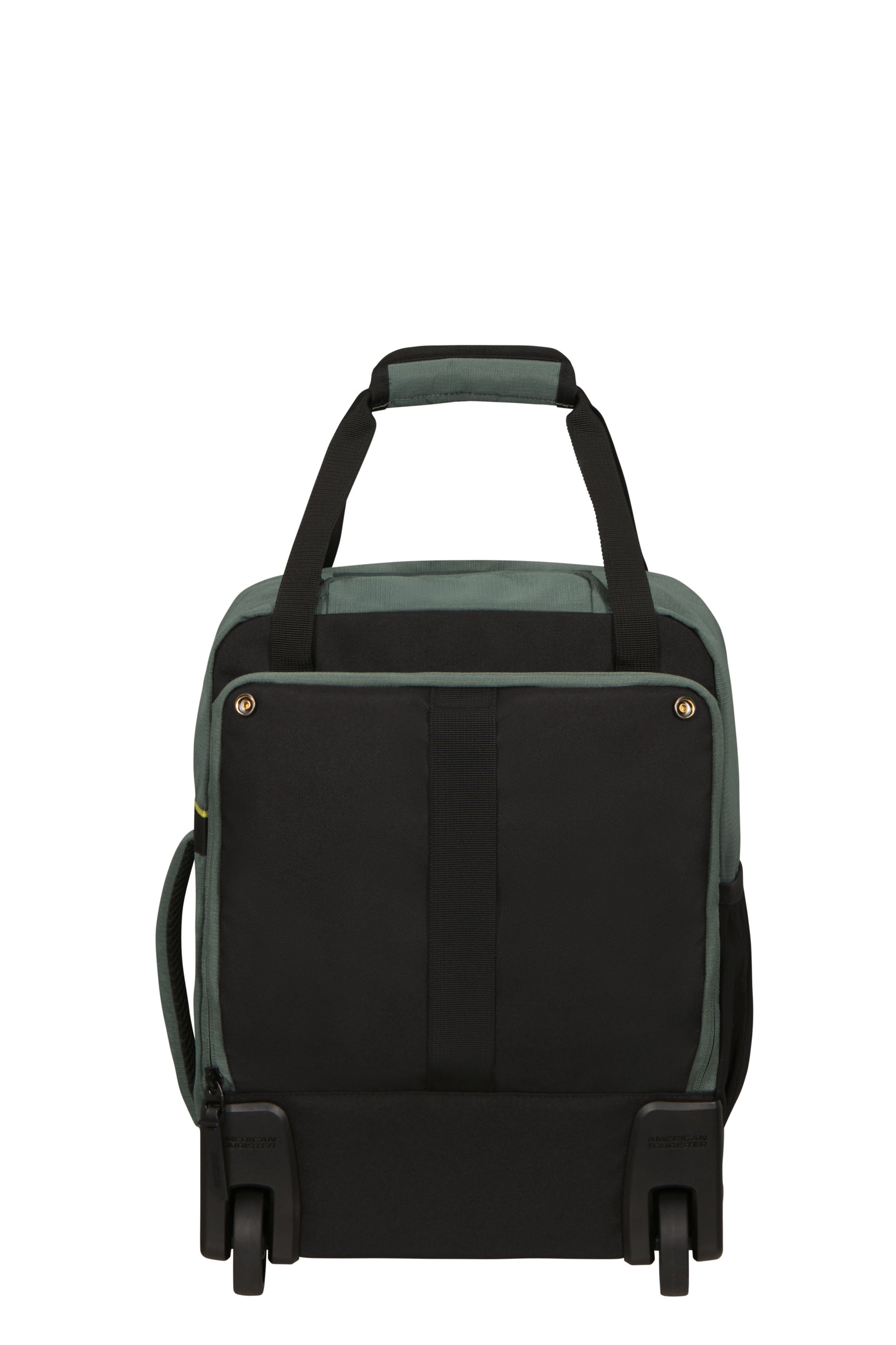 American Tourister Take2Cabin Backpack with Wheels