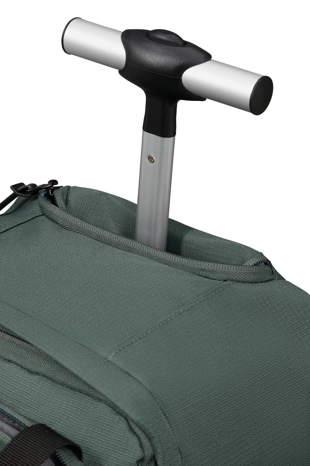 American Tourister Take2Cabin Backpack with Wheels
