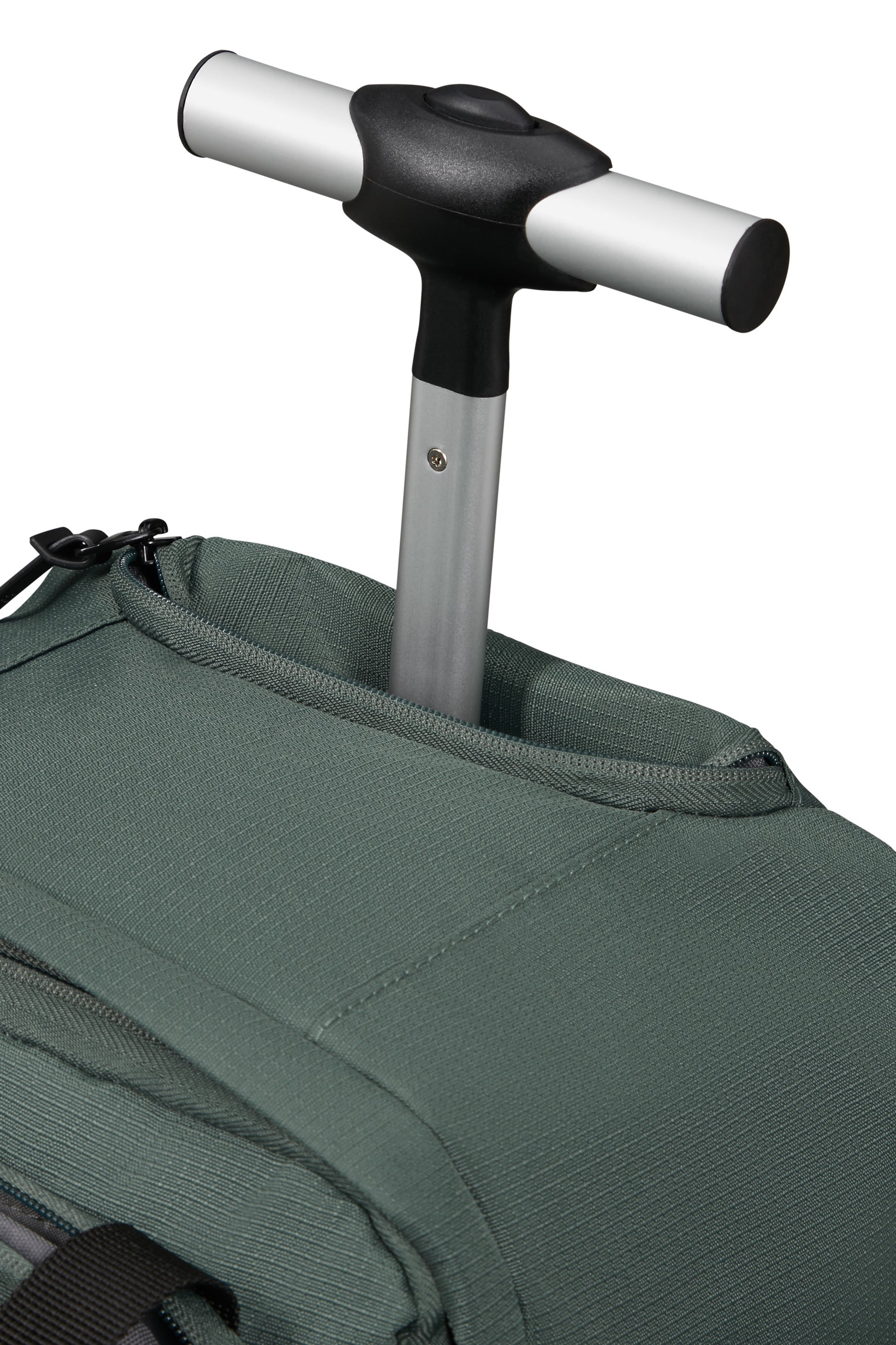 American Tourister Take2Cabin Backpack with Wheels