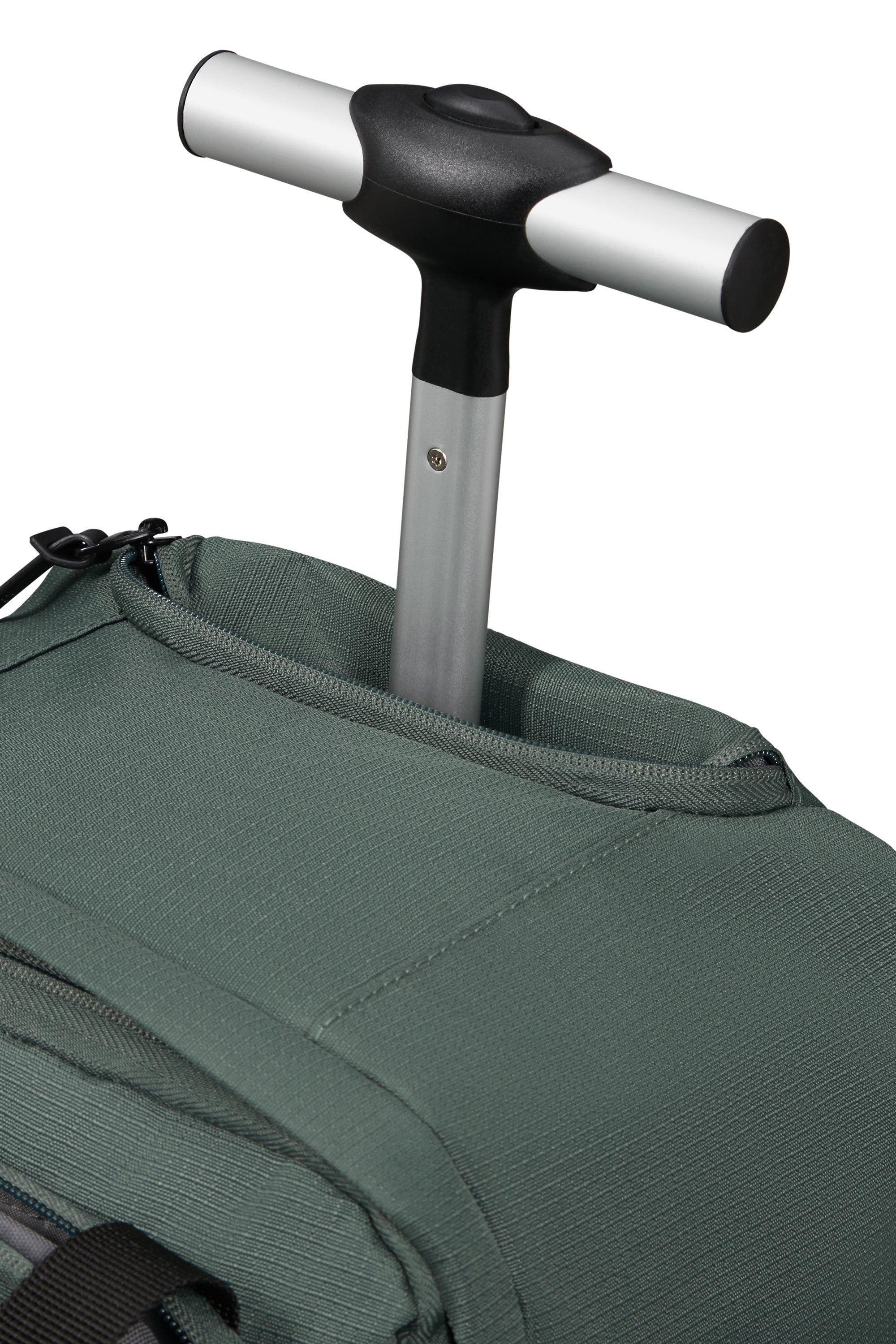 American Tourister Take2Cabin Backpack with Wheels
